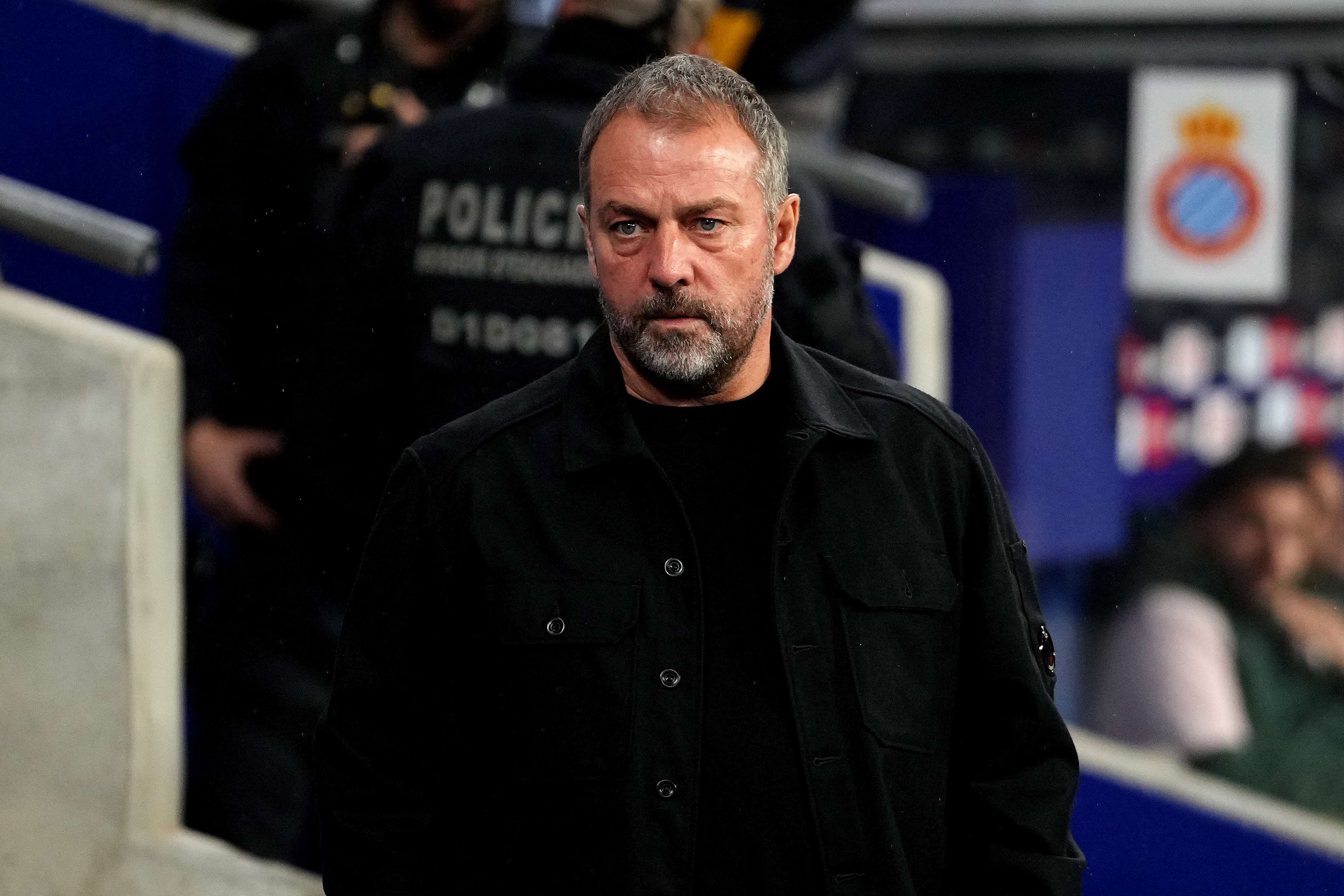 RCD Espanyol de Barcelona v FC Barcelona - LaLiga EA Sports