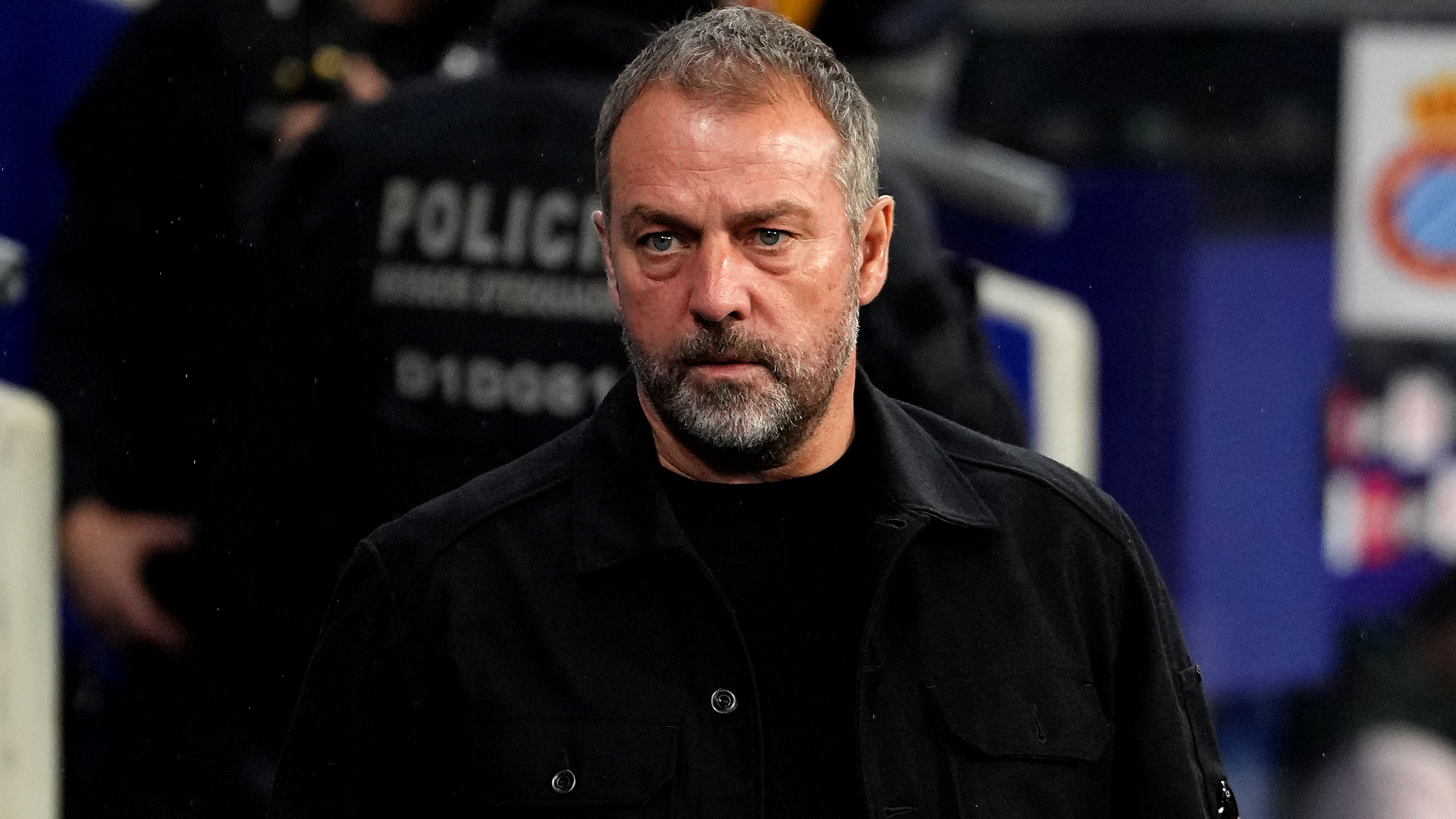 RCD Espanyol de Barcelona v FC Barcelona - LaLiga EA Sports