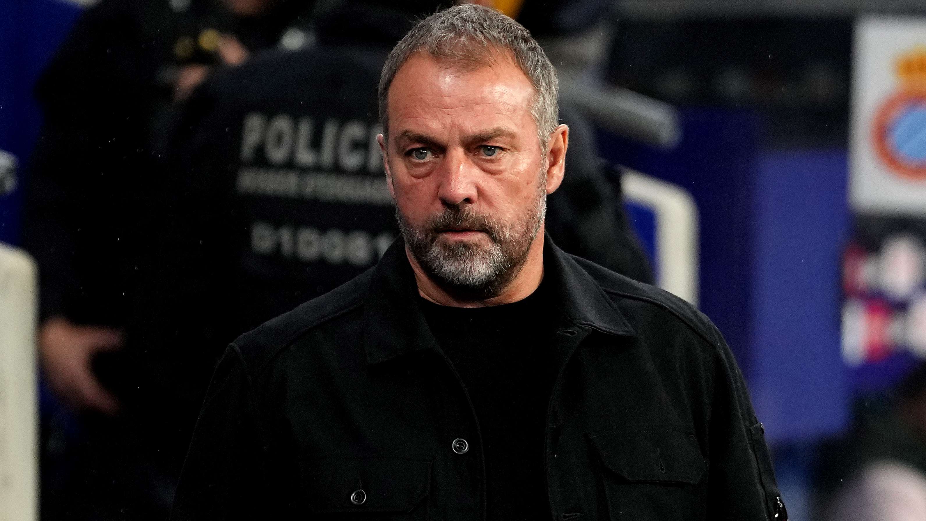 RCD Espanyol de Barcelona v FC Barcelona - LaLiga EA Sports