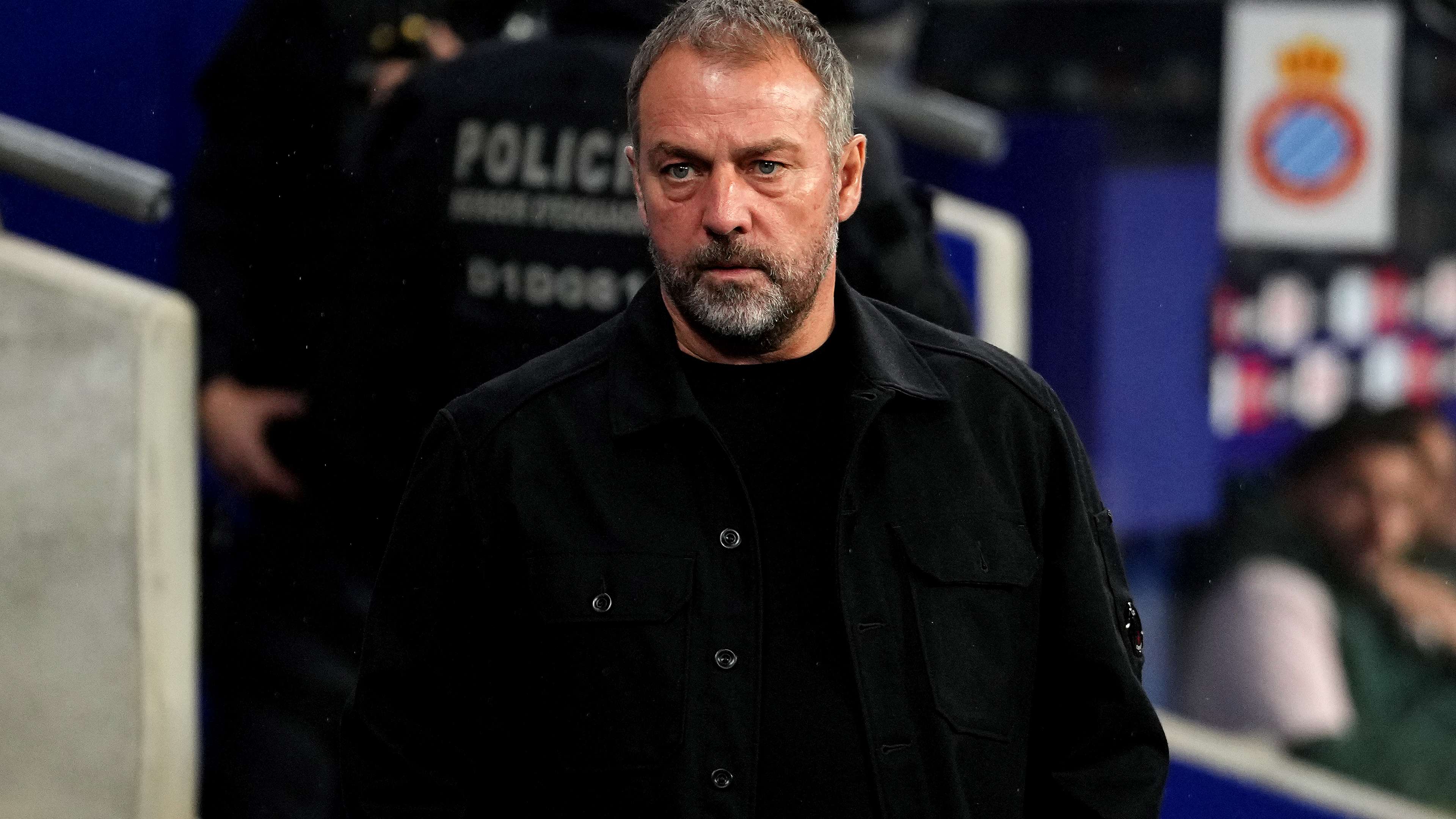 RCD Espanyol de Barcelona v FC Barcelona - LaLiga EA Sports