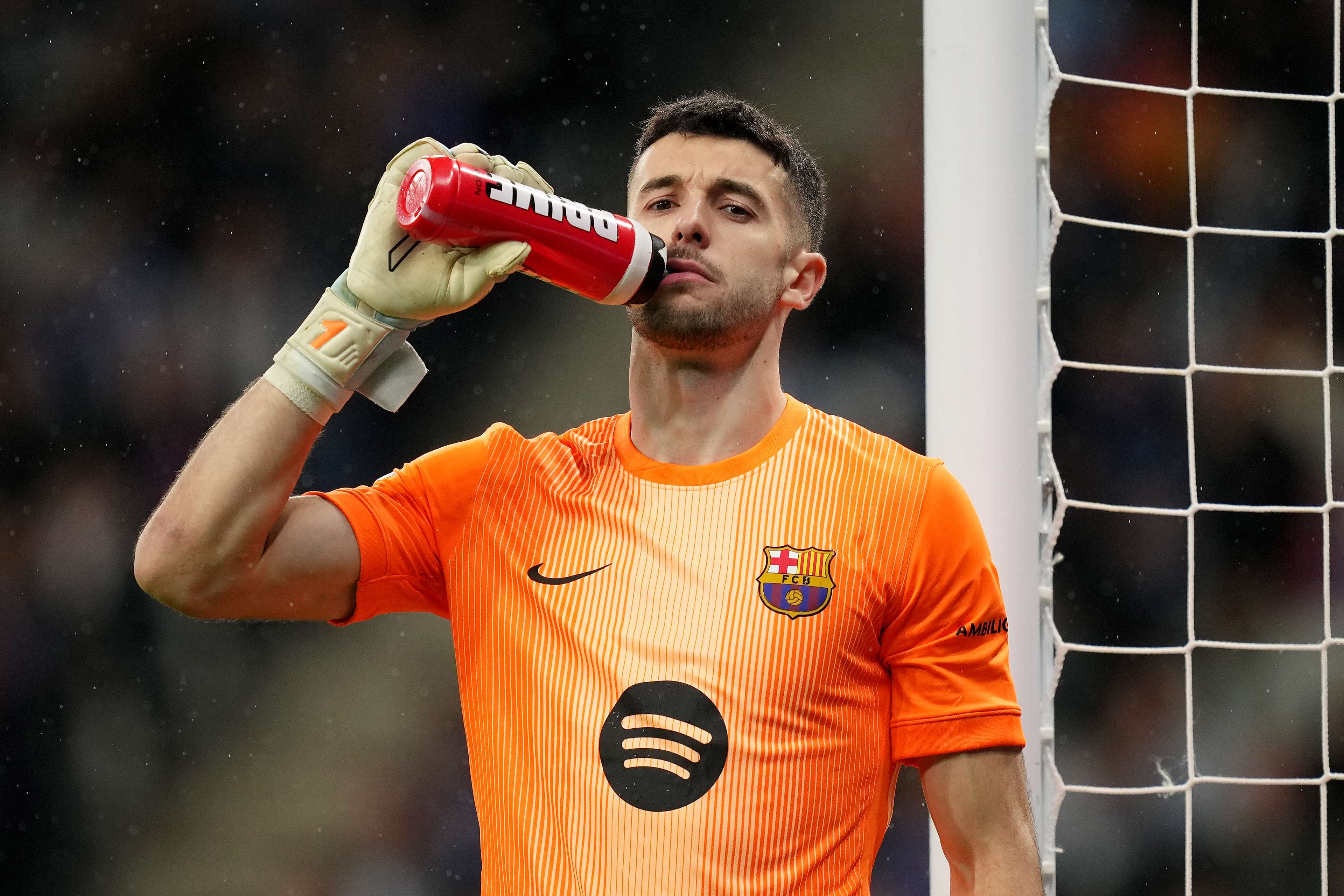 RCD Espanyol de Barcelona v FC Barcelona - LaLiga EA Sports