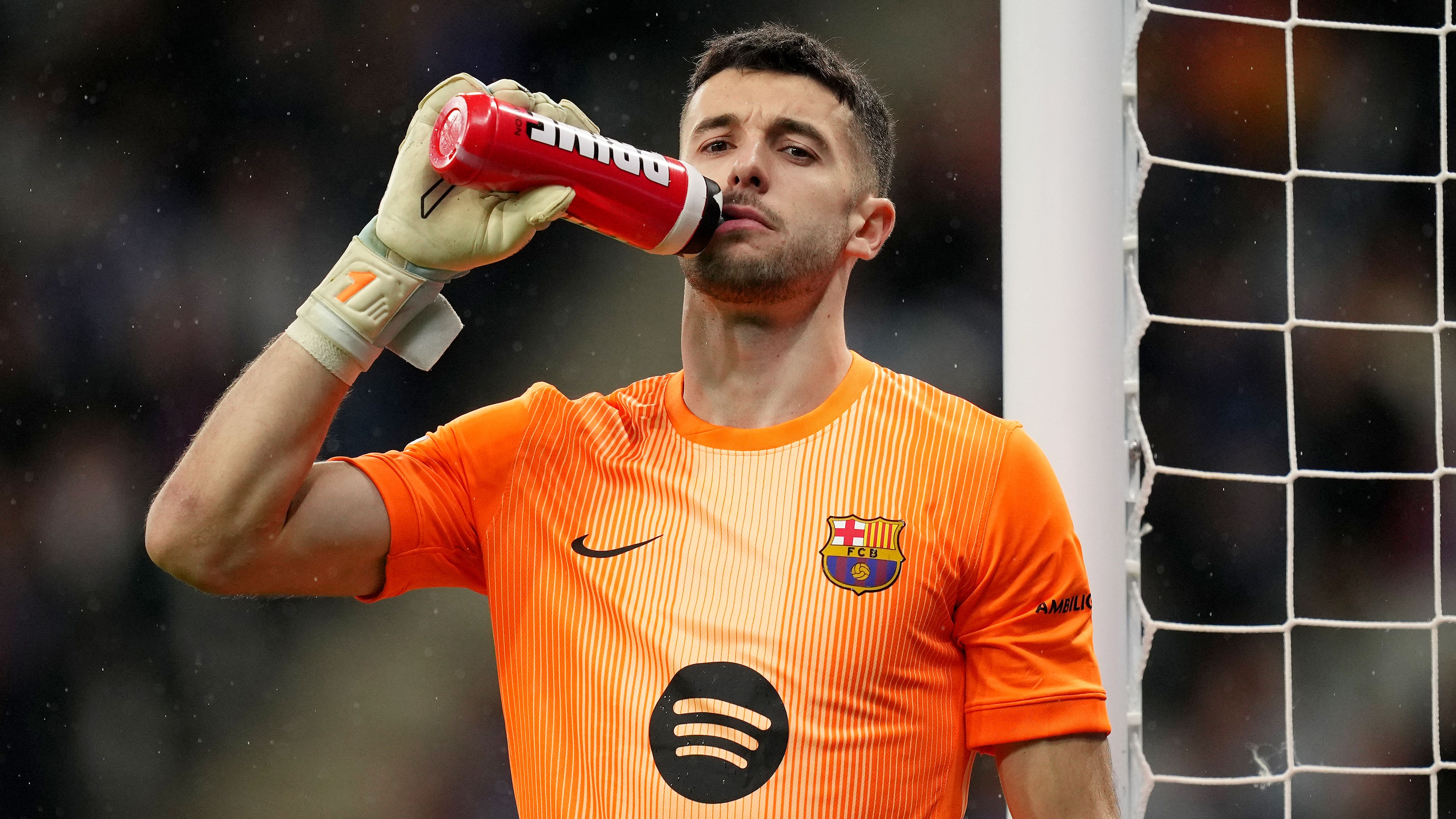 RCD Espanyol de Barcelona v FC Barcelona - LaLiga EA Sports