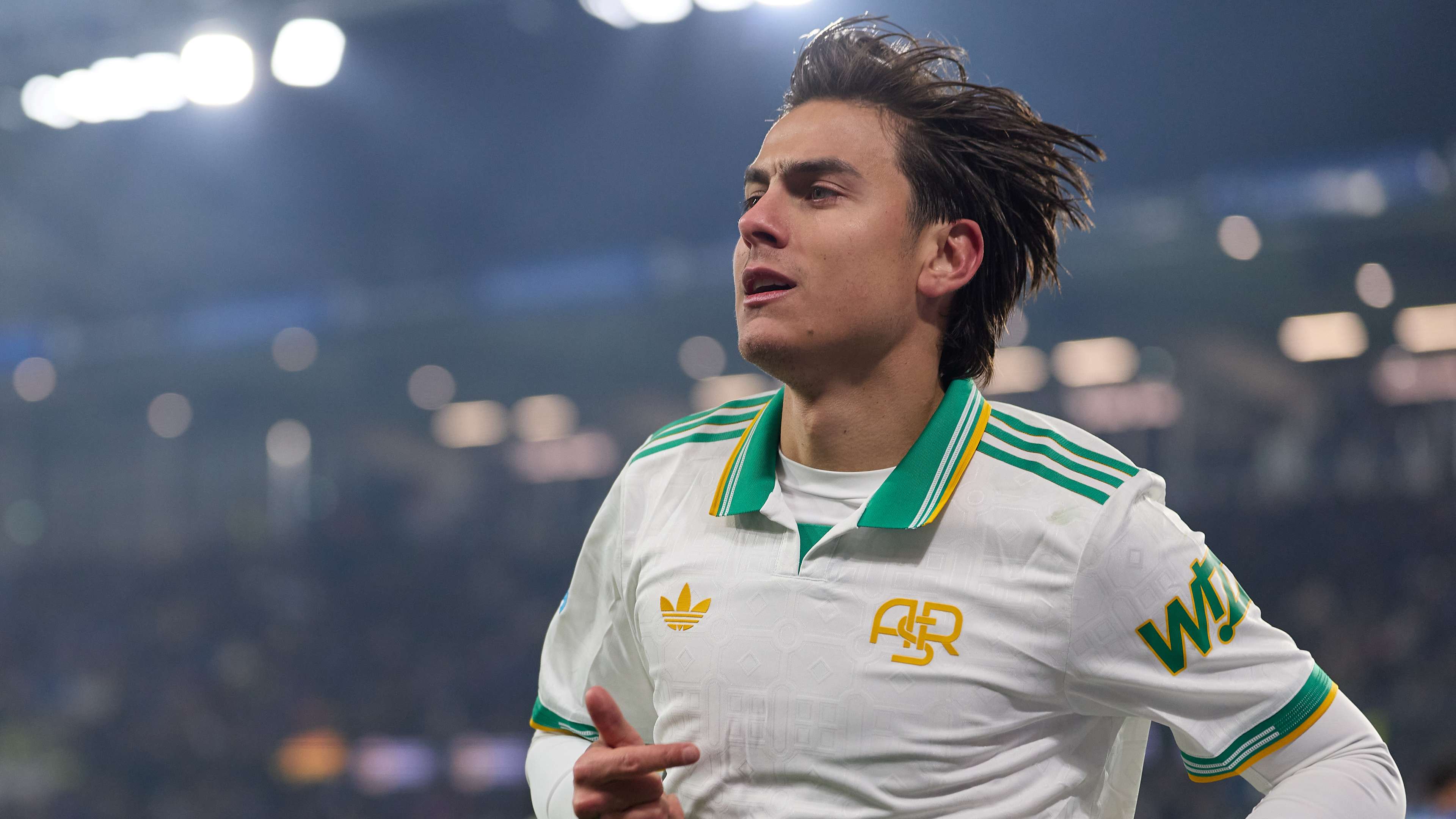 Atalanta BC v AS Roma - Serie A