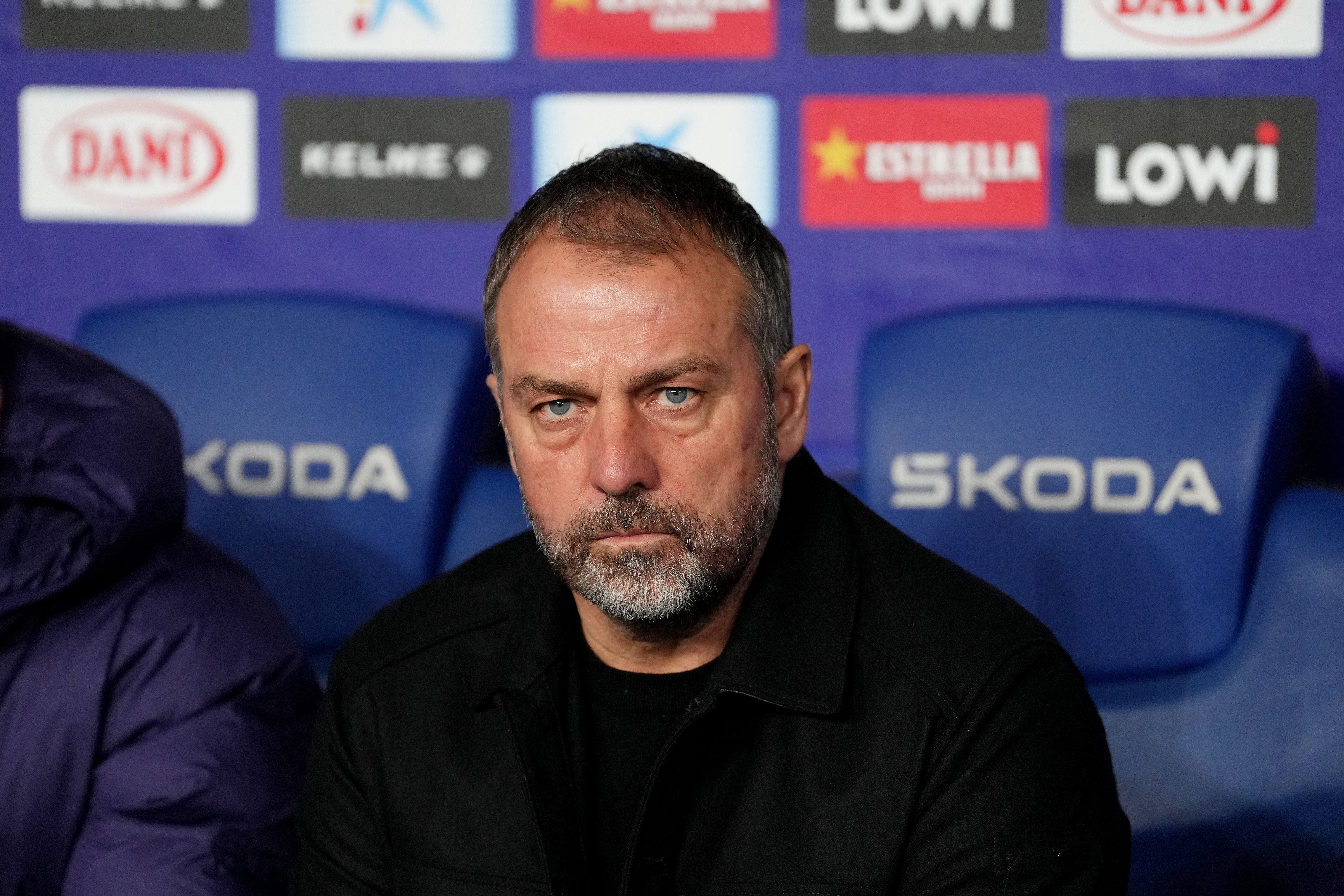 RCD Espanyol de Barcelona v FC Barcelona - LaLiga EA Sports