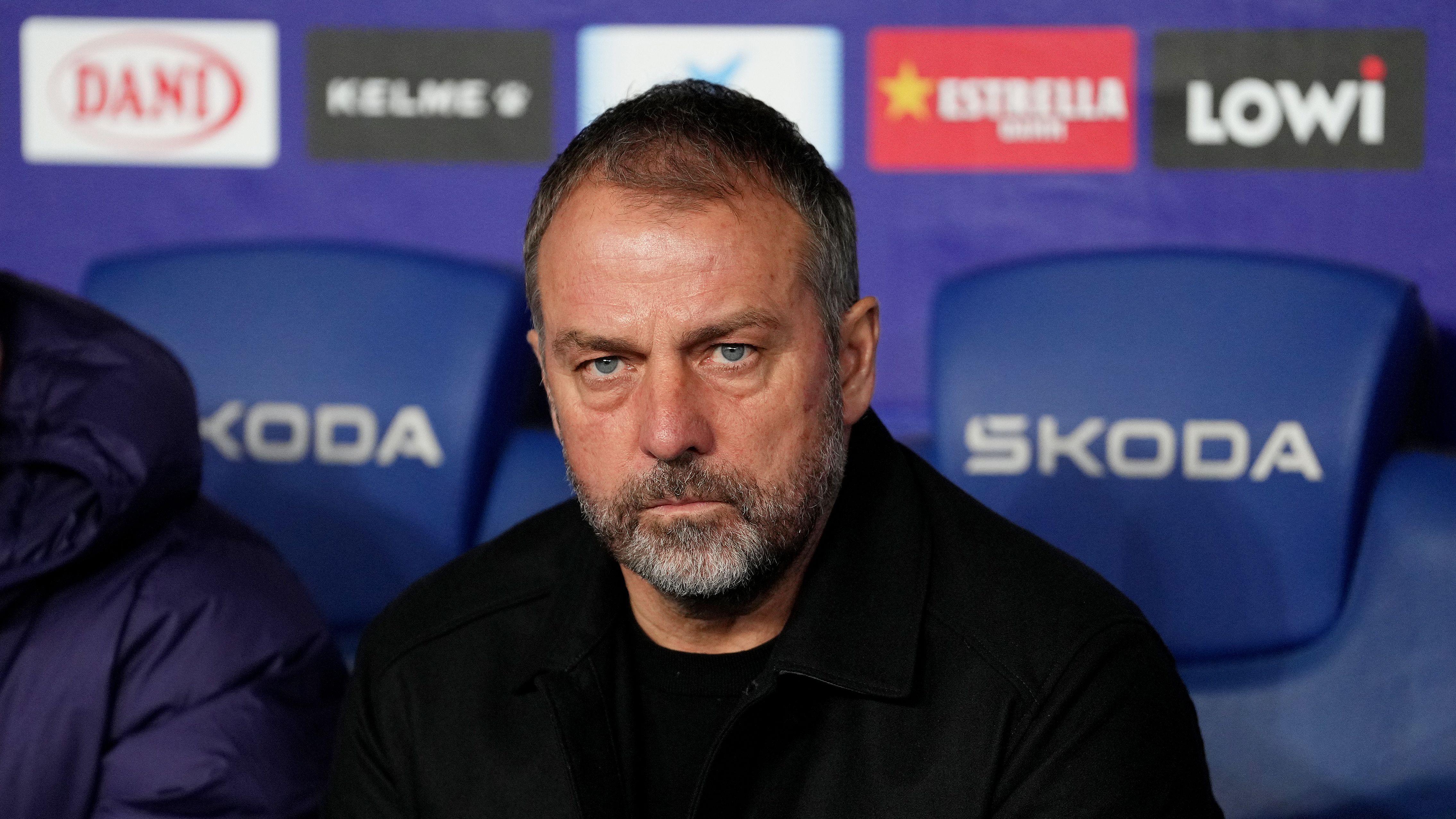 RCD Espanyol de Barcelona v FC Barcelona - LaLiga EA Sports