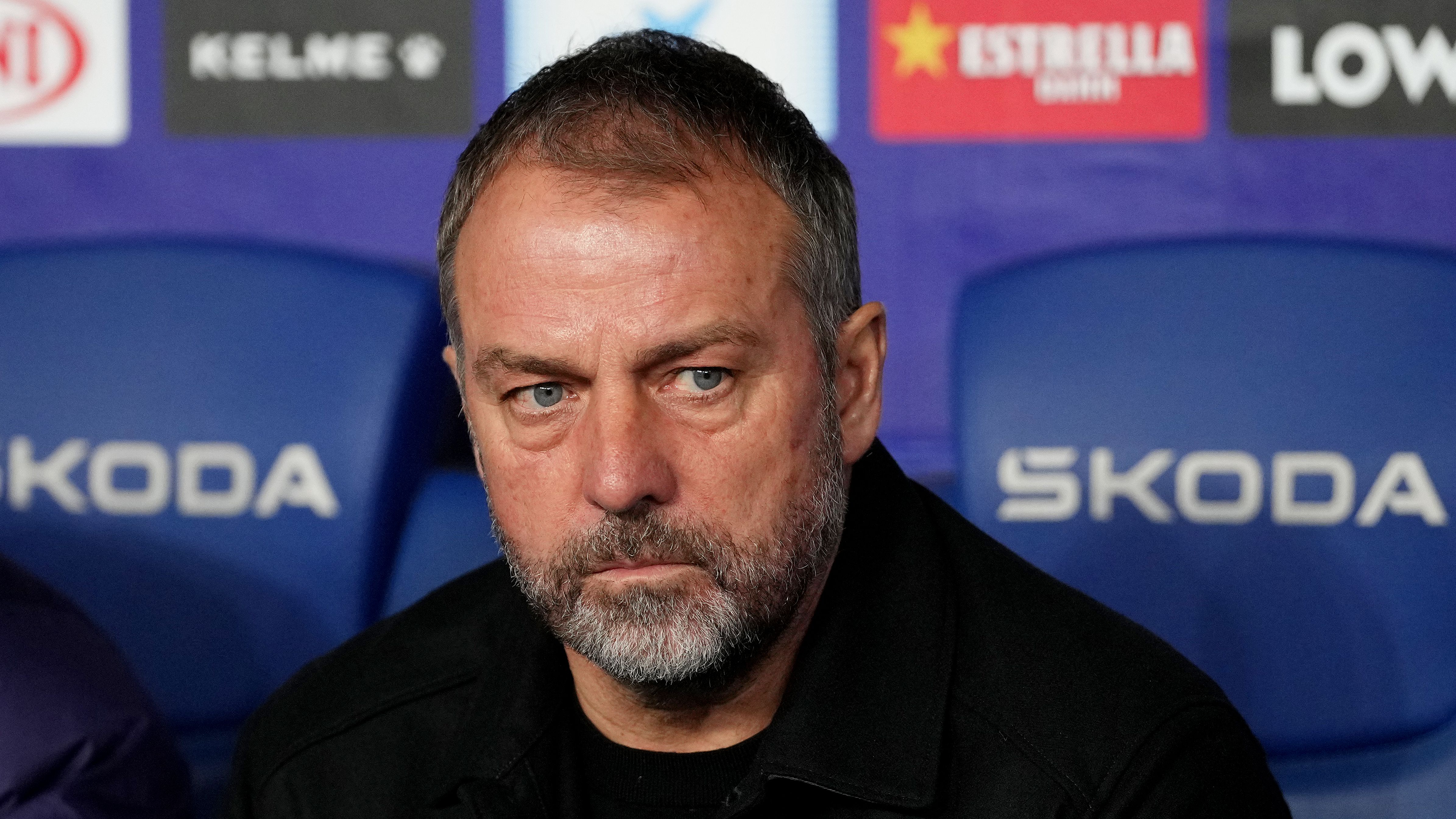 RCD Espanyol de Barcelona v FC Barcelona - LaLiga EA Sports