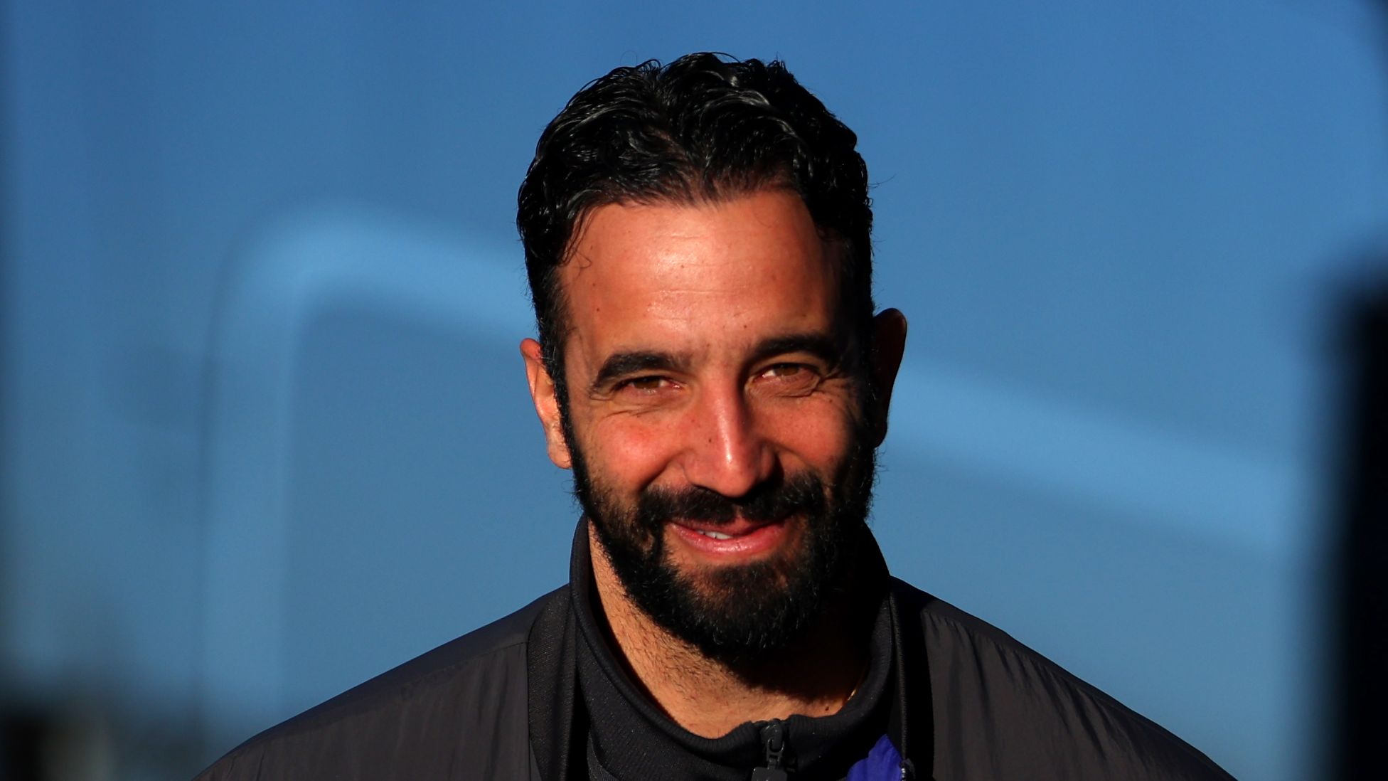 Leeds United v Manchester United - Premier League