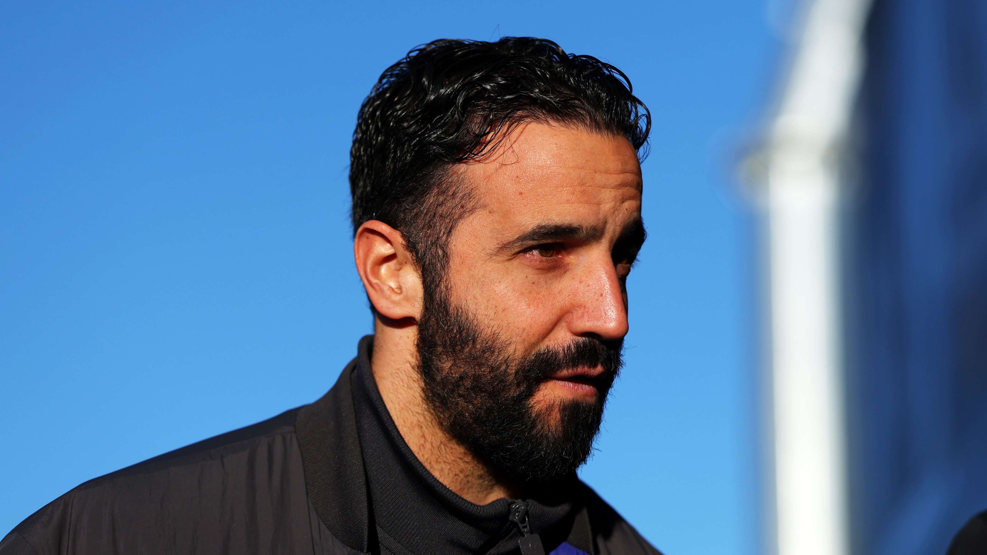 Leeds United v Manchester United - Premier League