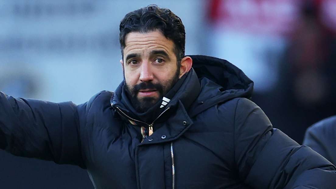 Leeds United v Manchester United - Premier League