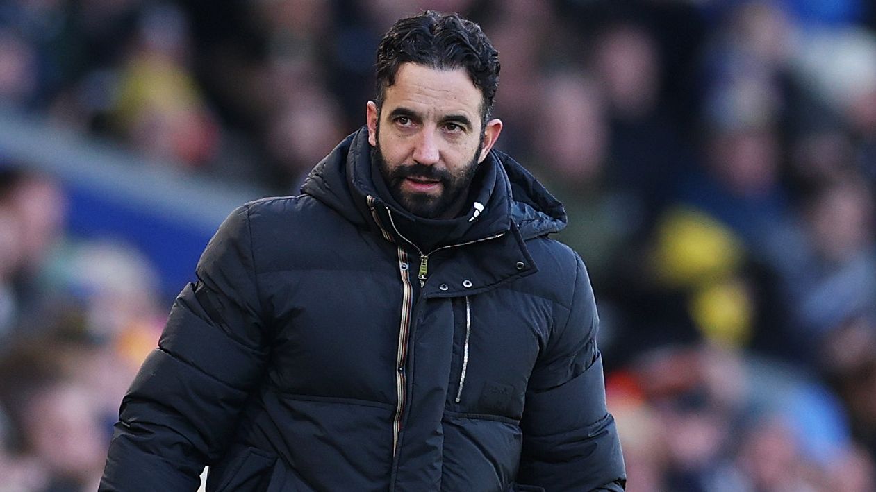 Leeds United v Manchester United - Premier League