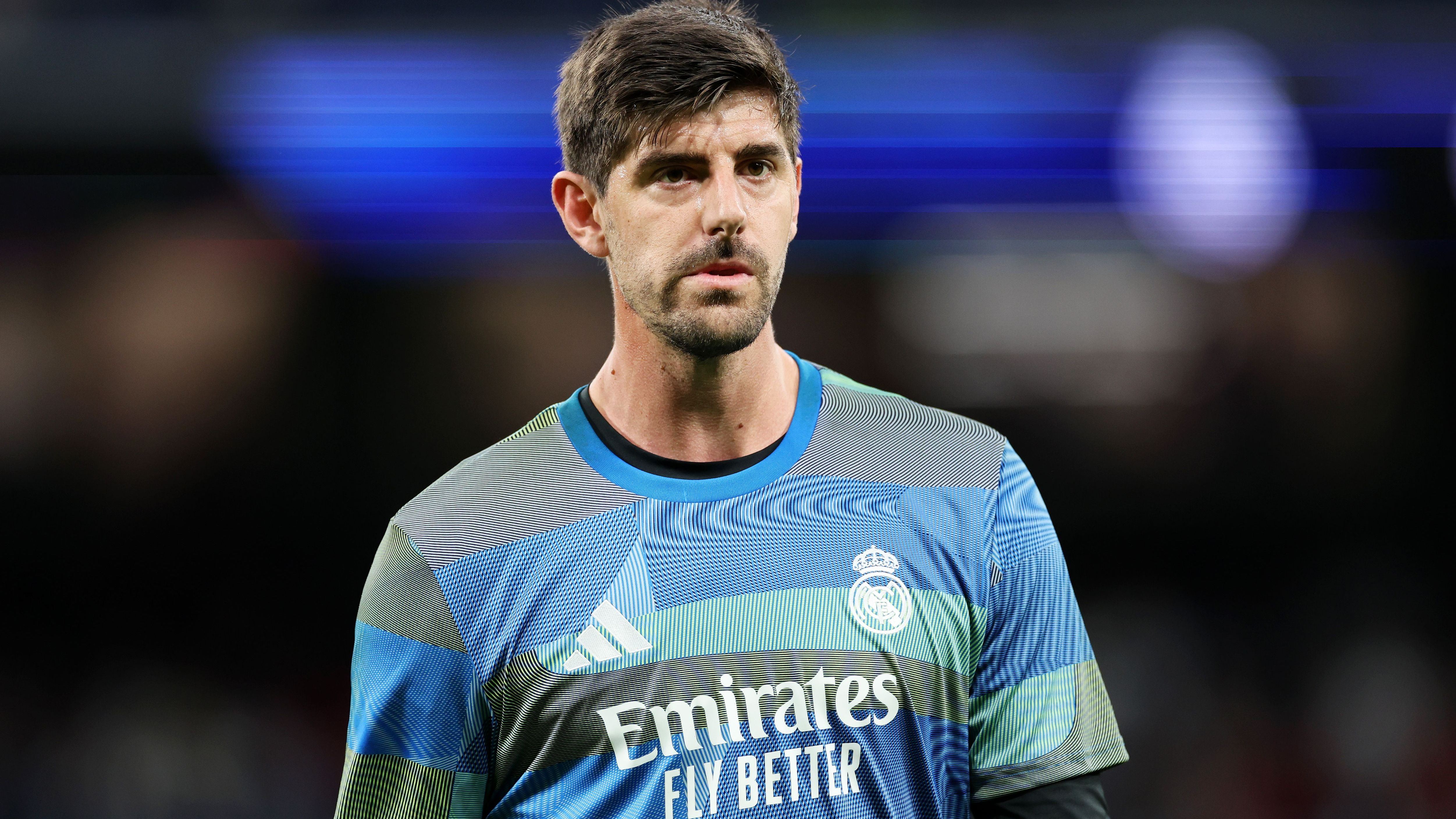 Real Madrid CF v Real Betis Balompie - LaLiga EA Sports