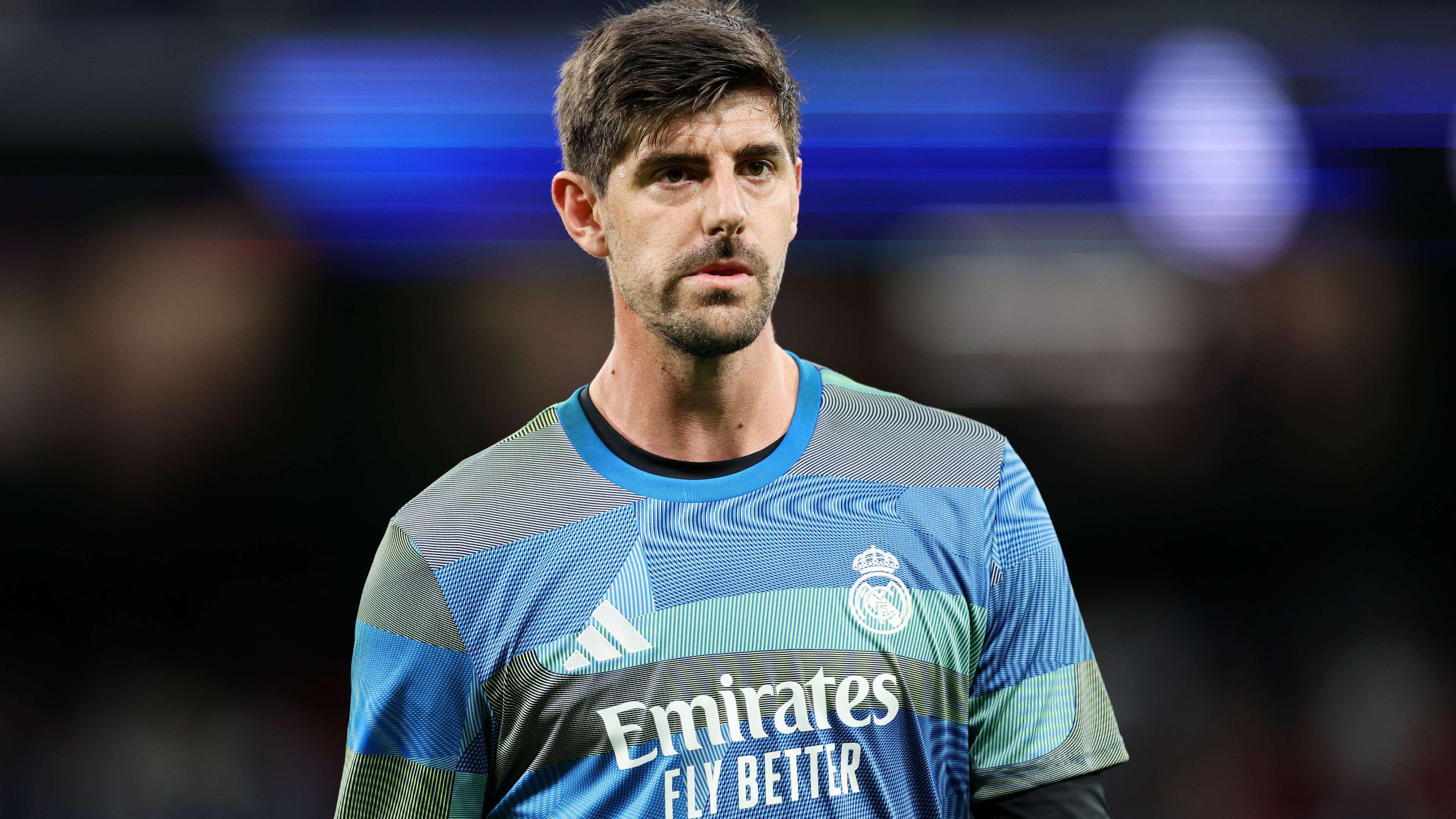 Real Madrid CF v Real Betis Balompie - LaLiga EA Sports