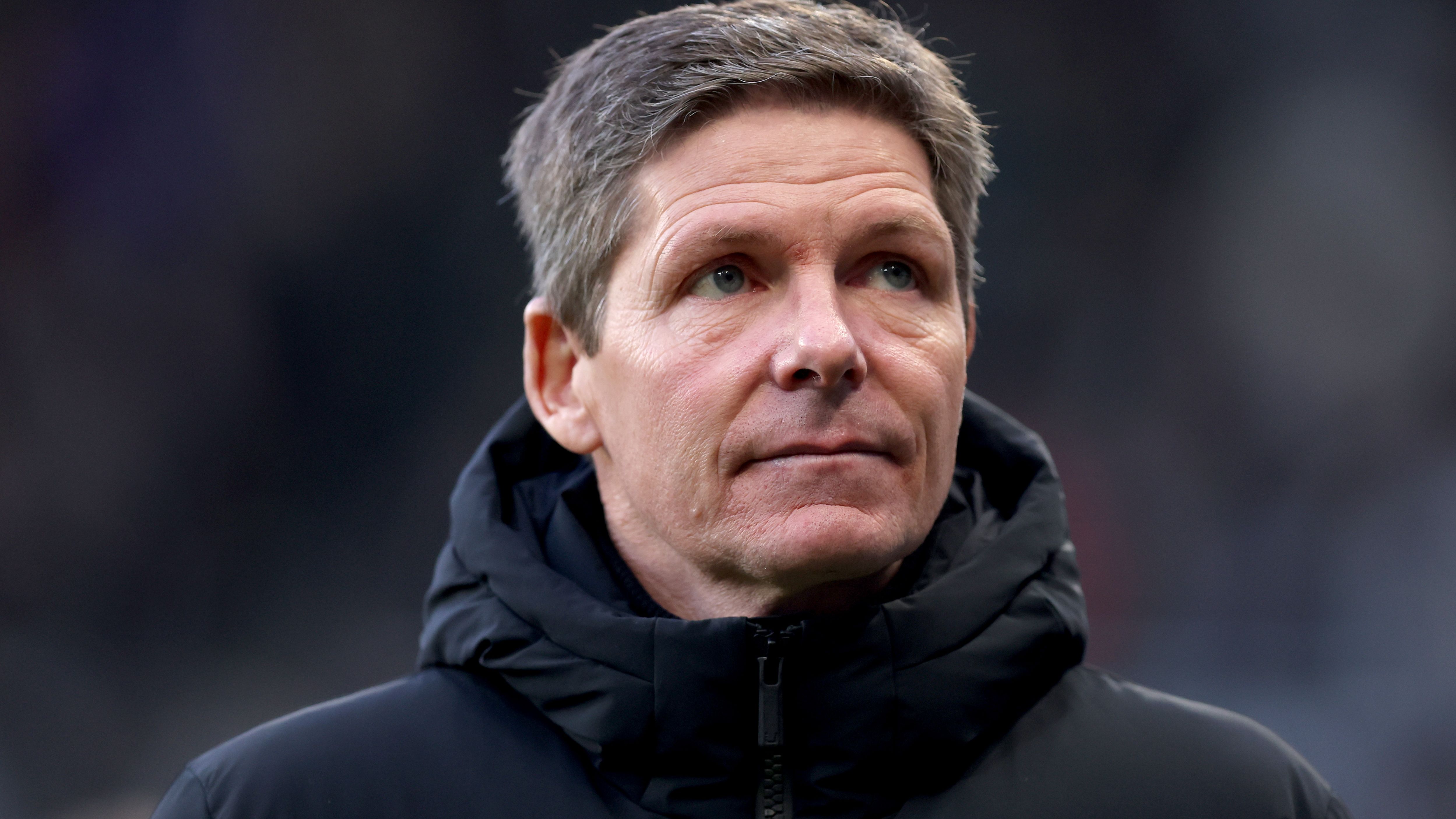 Newcastle United v Crystal Palace - Premier League