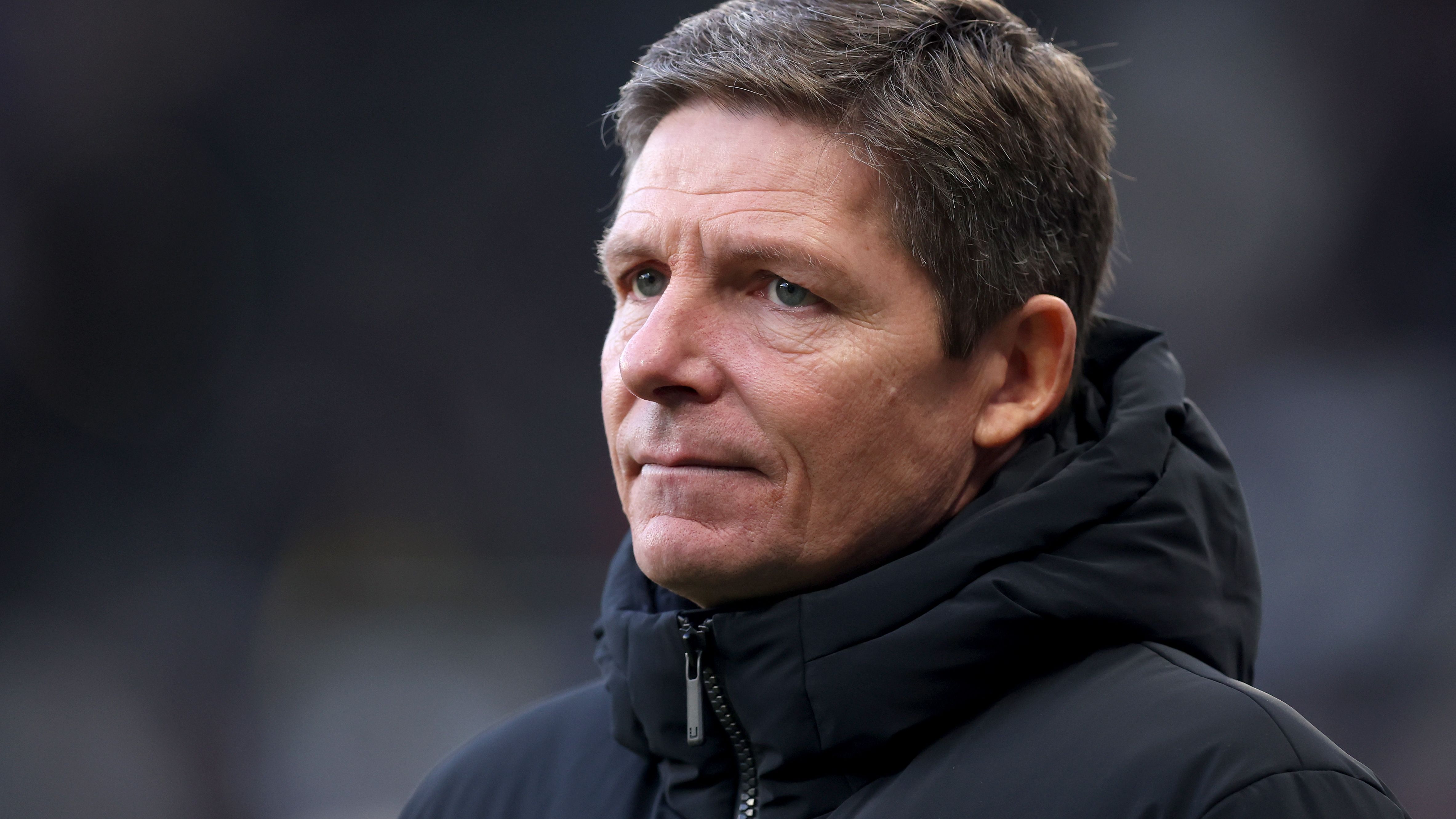 Newcastle United v Crystal Palace - Premier League