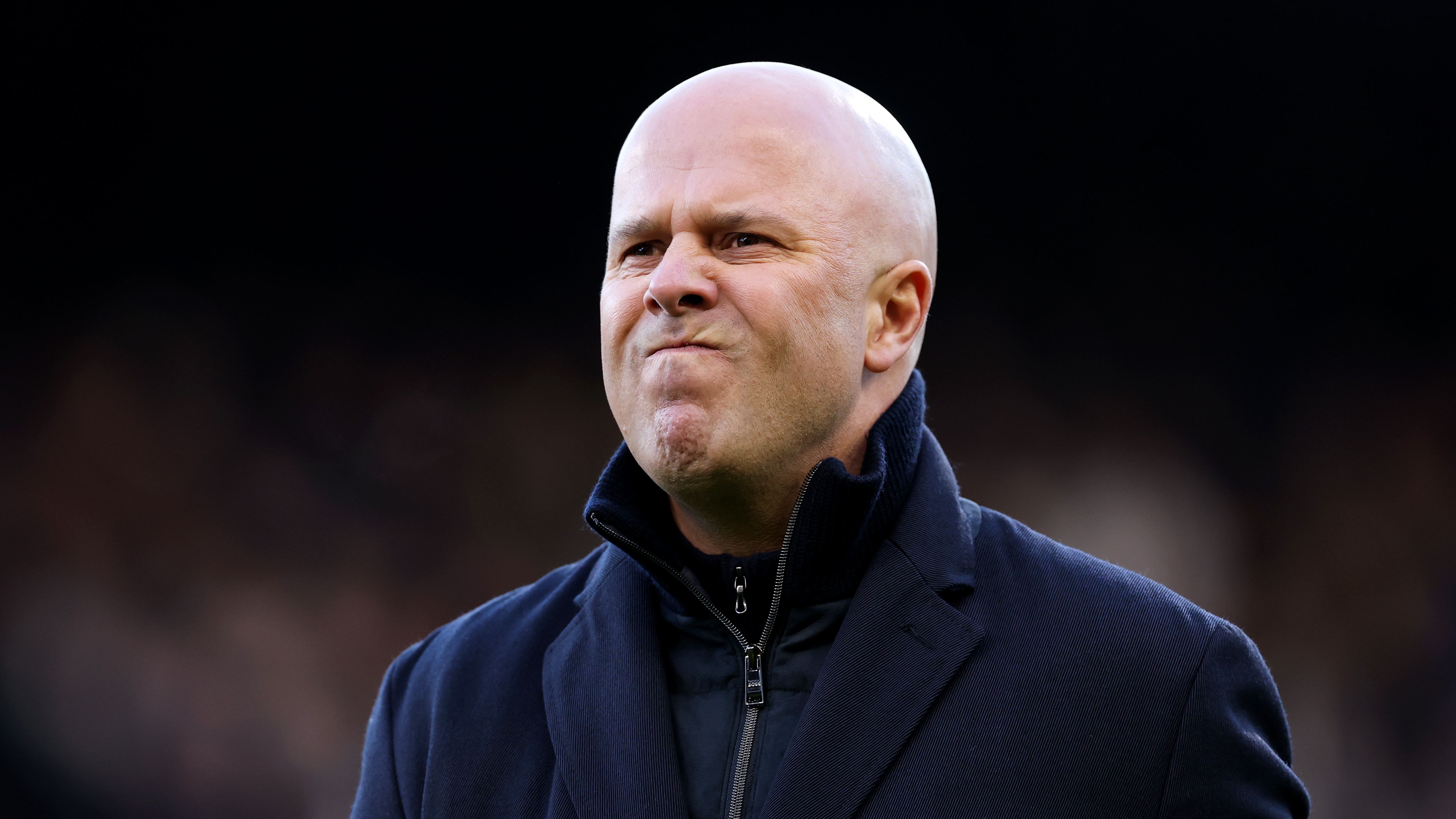 Fulham v Liverpool - Premier League