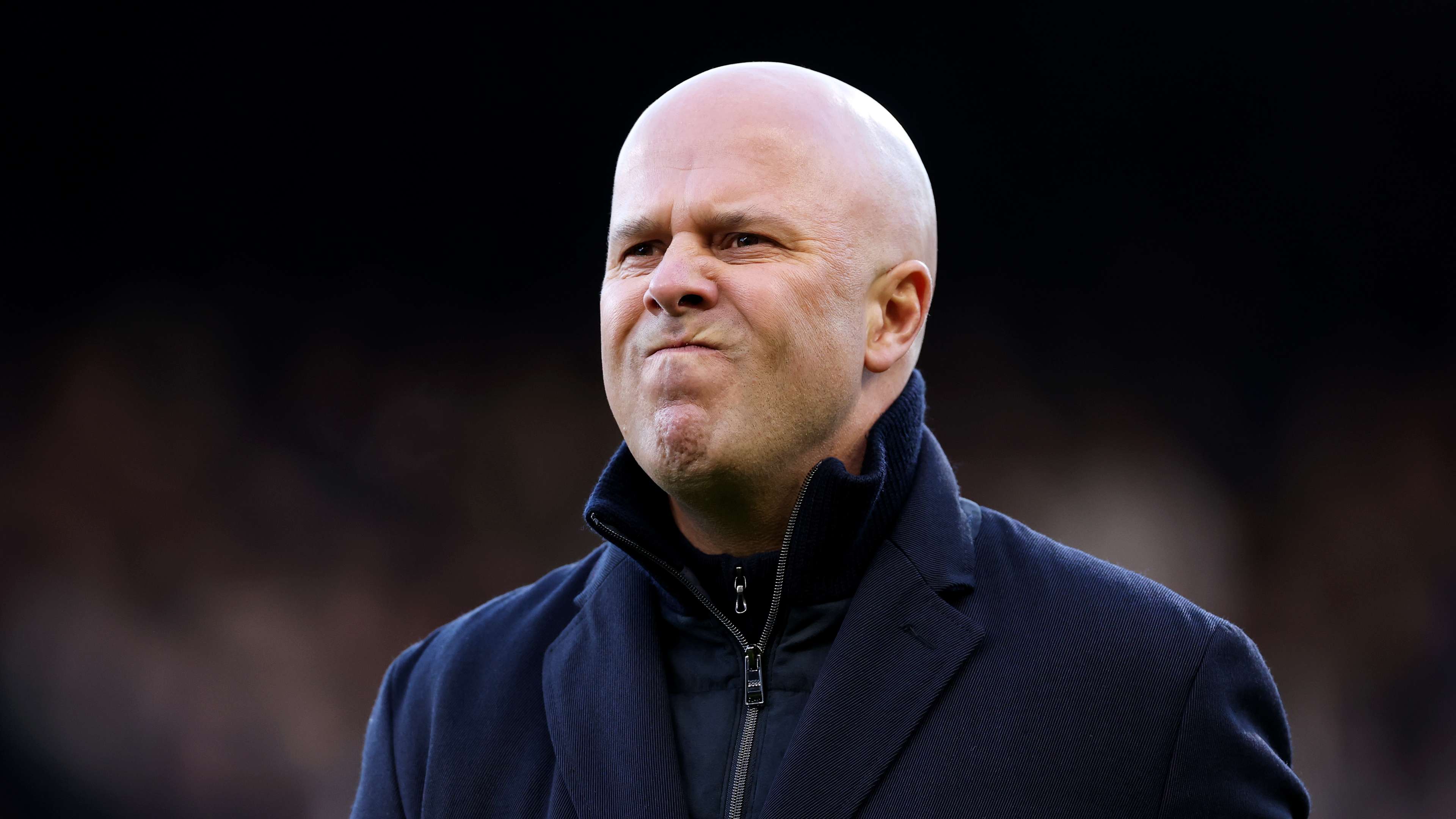 Fulham v Liverpool - Premier League