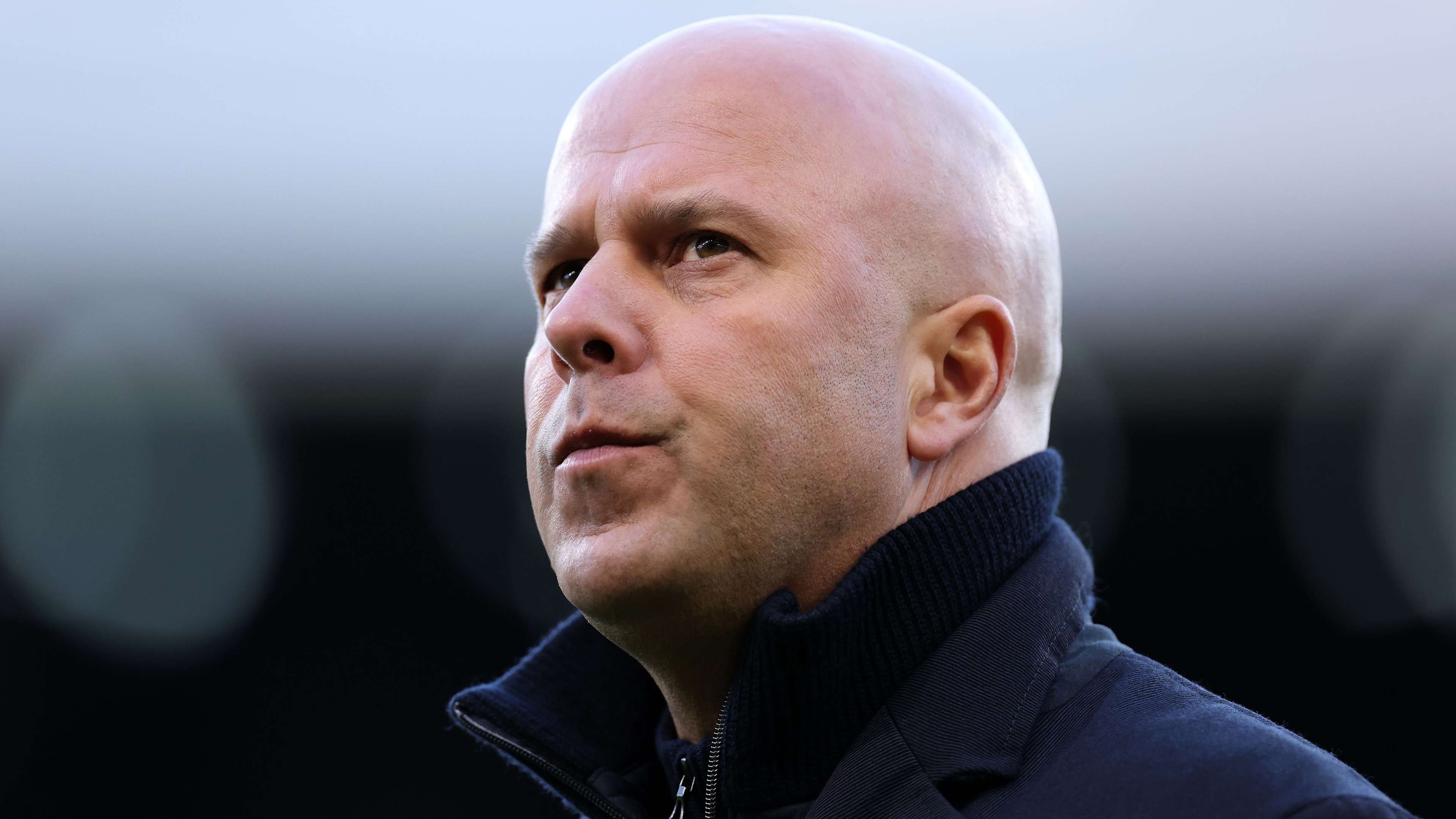 Fulham v Liverpool - Premier League