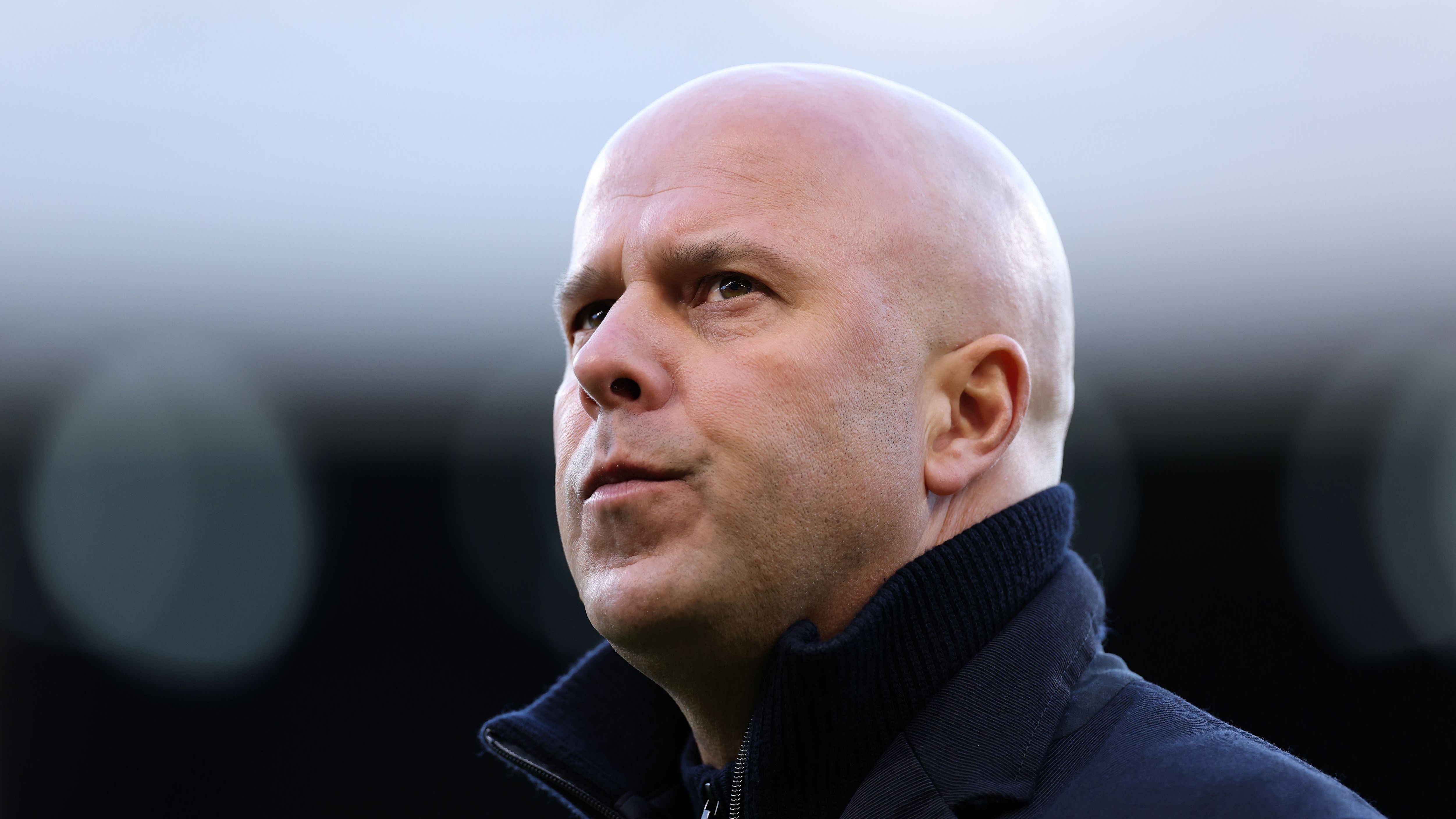 Fulham v Liverpool - Premier League