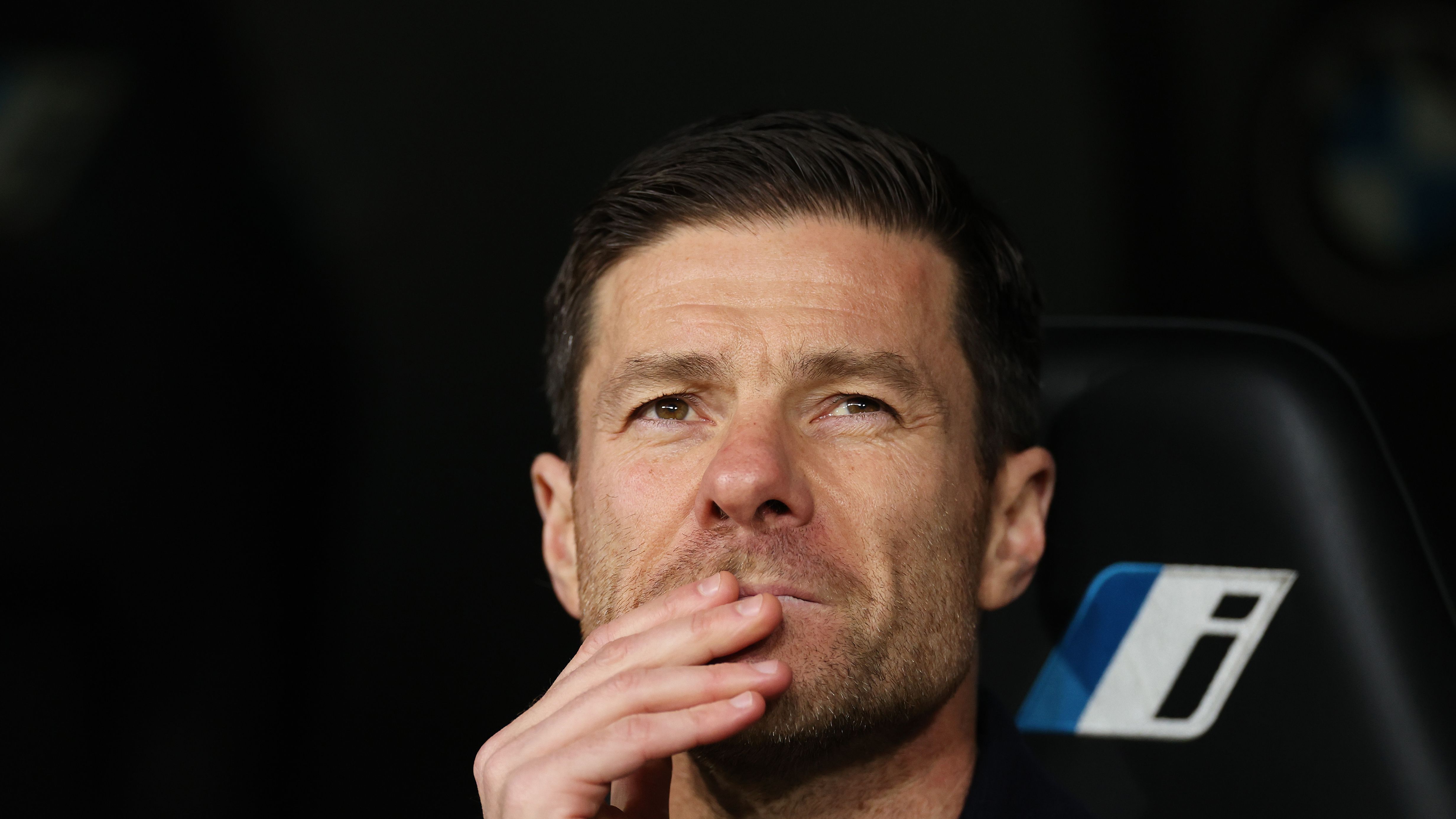 Real Madrid CF v Real Betis Balompie - LaLiga EA Sports