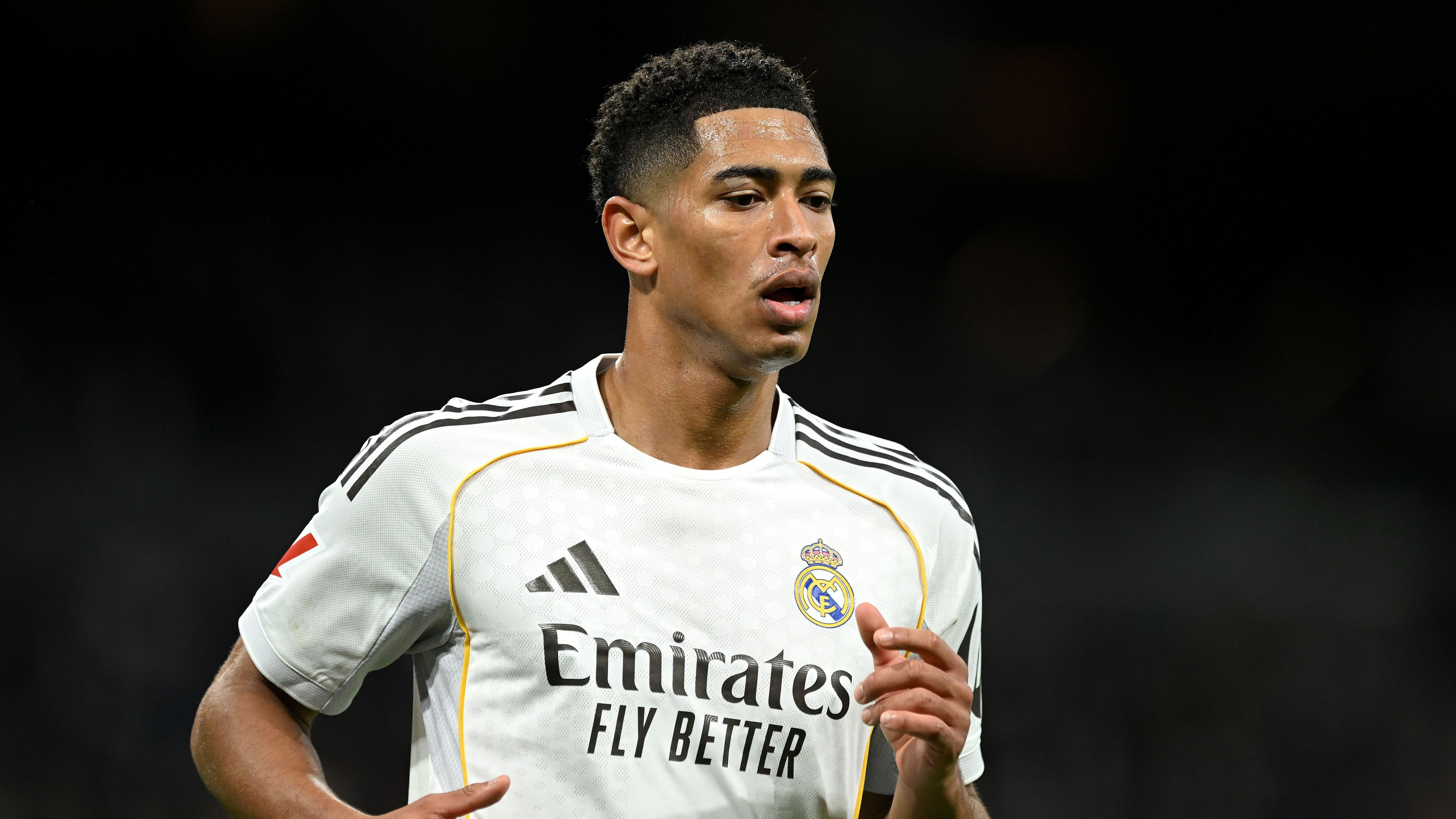 Real Madrid CF v Real Betis Balompie - LaLiga EA Sports