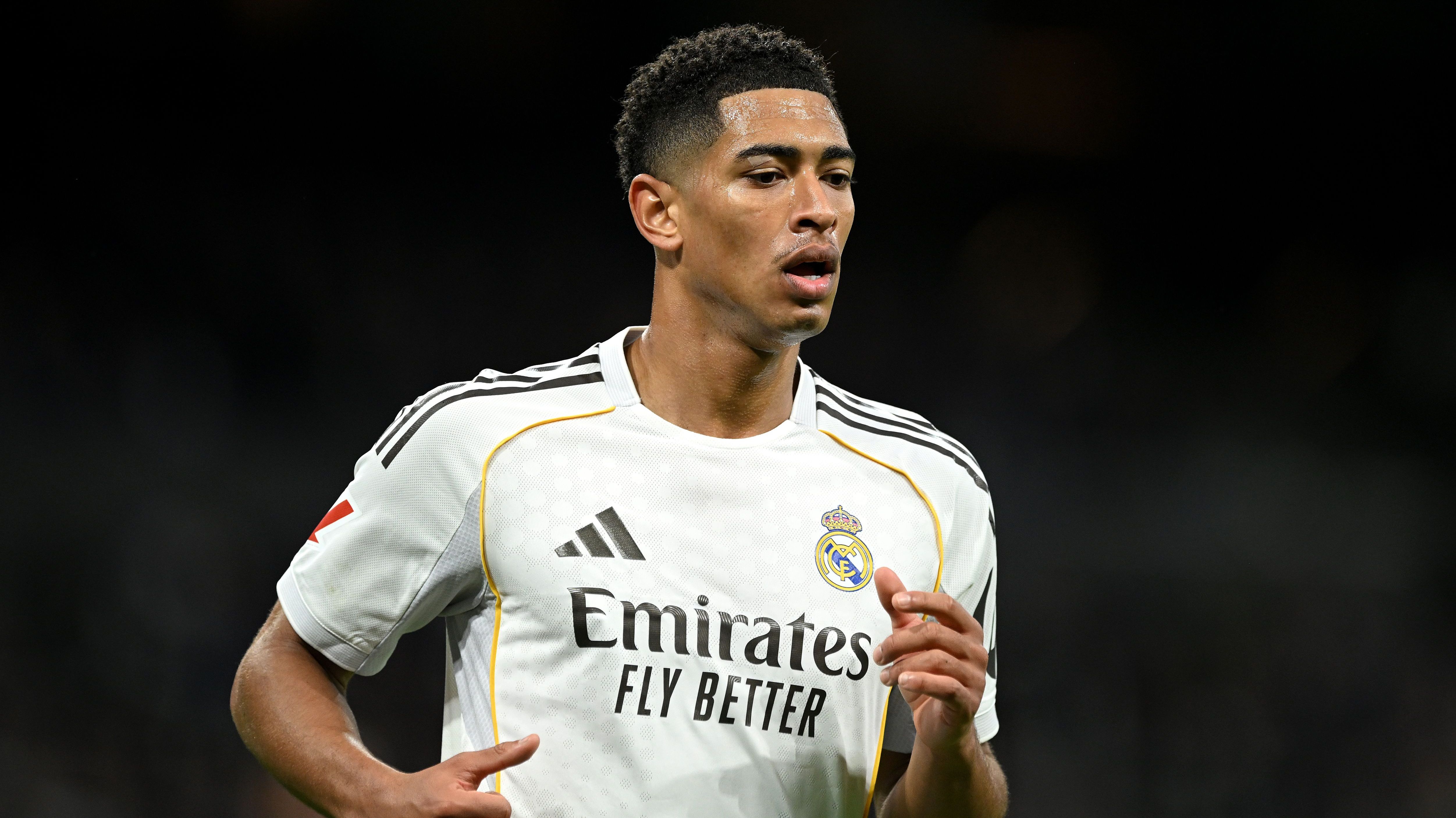 Real Madrid CF v Real Betis Balompie - LaLiga EA Sports