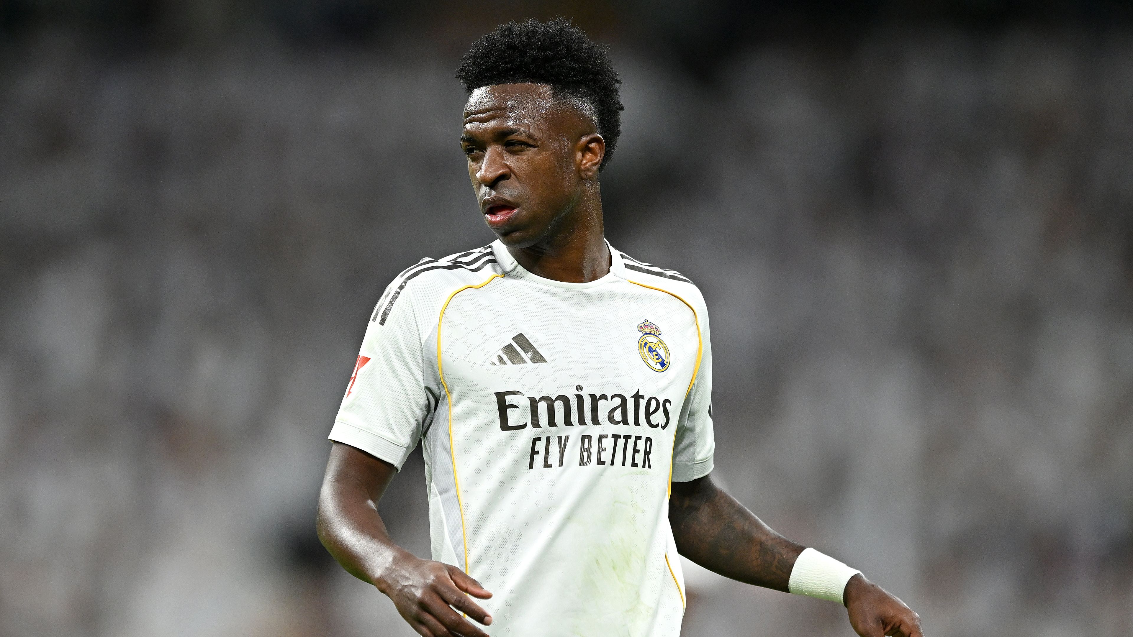 Real Madrid CF v Real Betis Balompie - LaLiga EA Sports