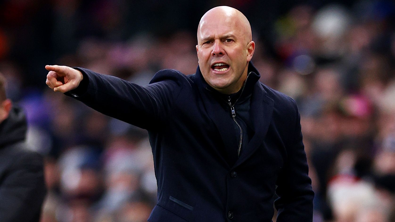 Fulham v Liverpool - Premier League