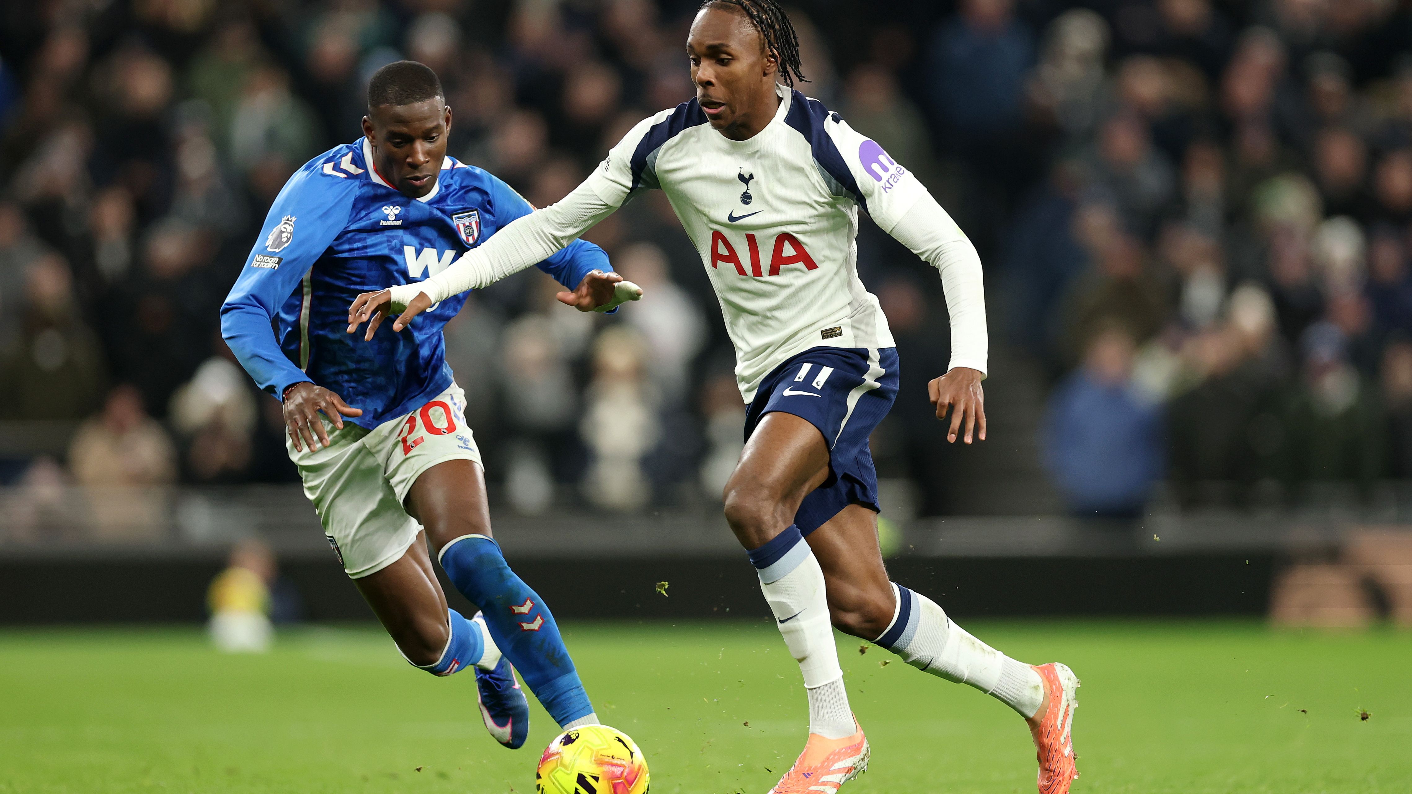 Tottenham Hotspur v Sunderland - Premier League