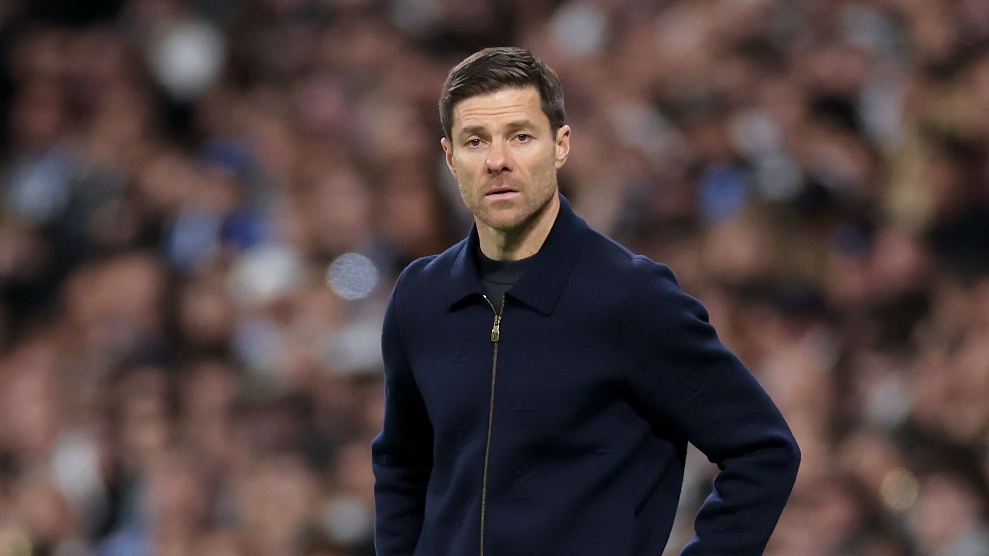 Real Madrid CF v Real Betis Balompie - LaLiga EA Sports