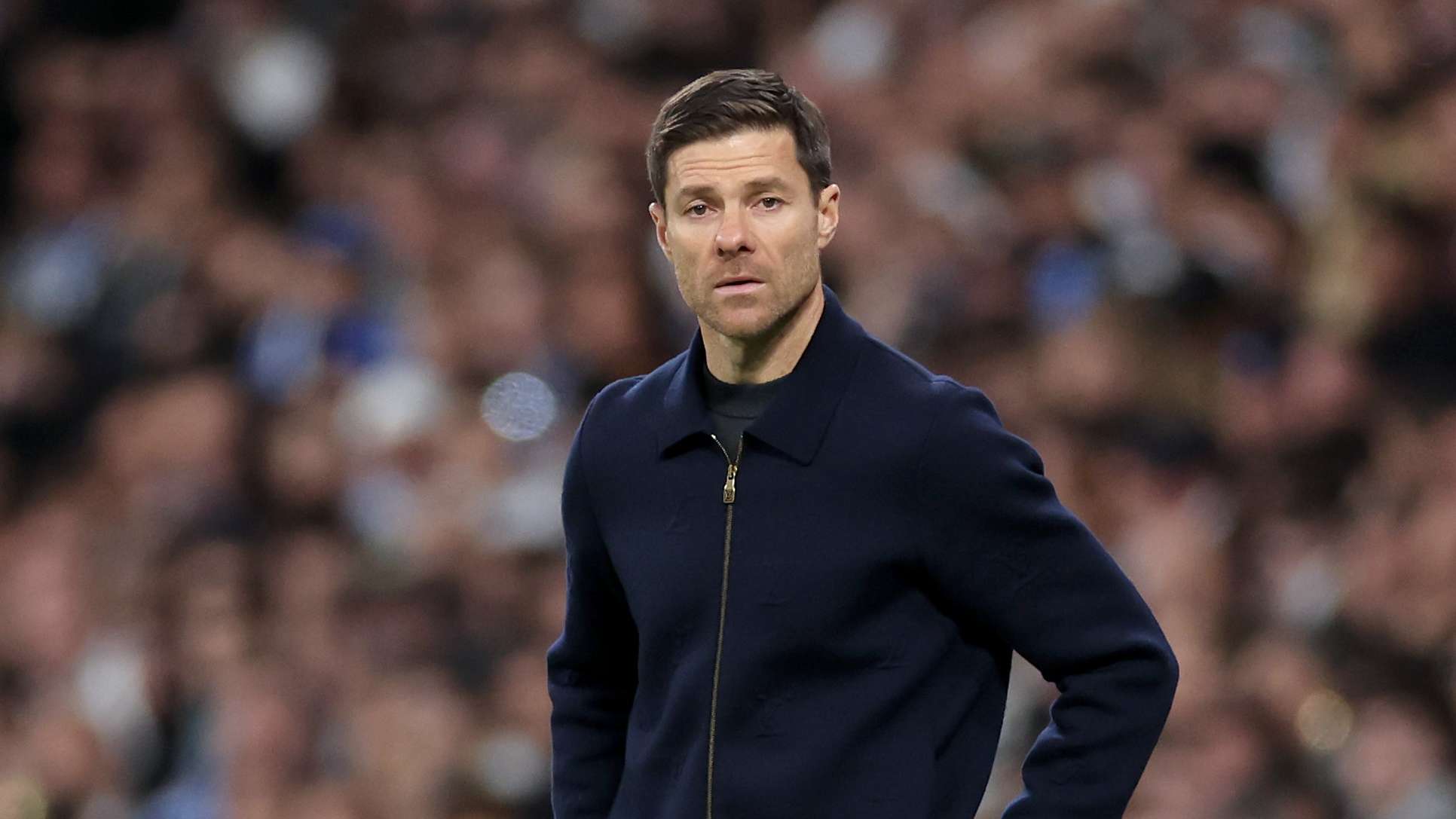 Real Madrid CF v Real Betis Balompie - LaLiga EA Sports