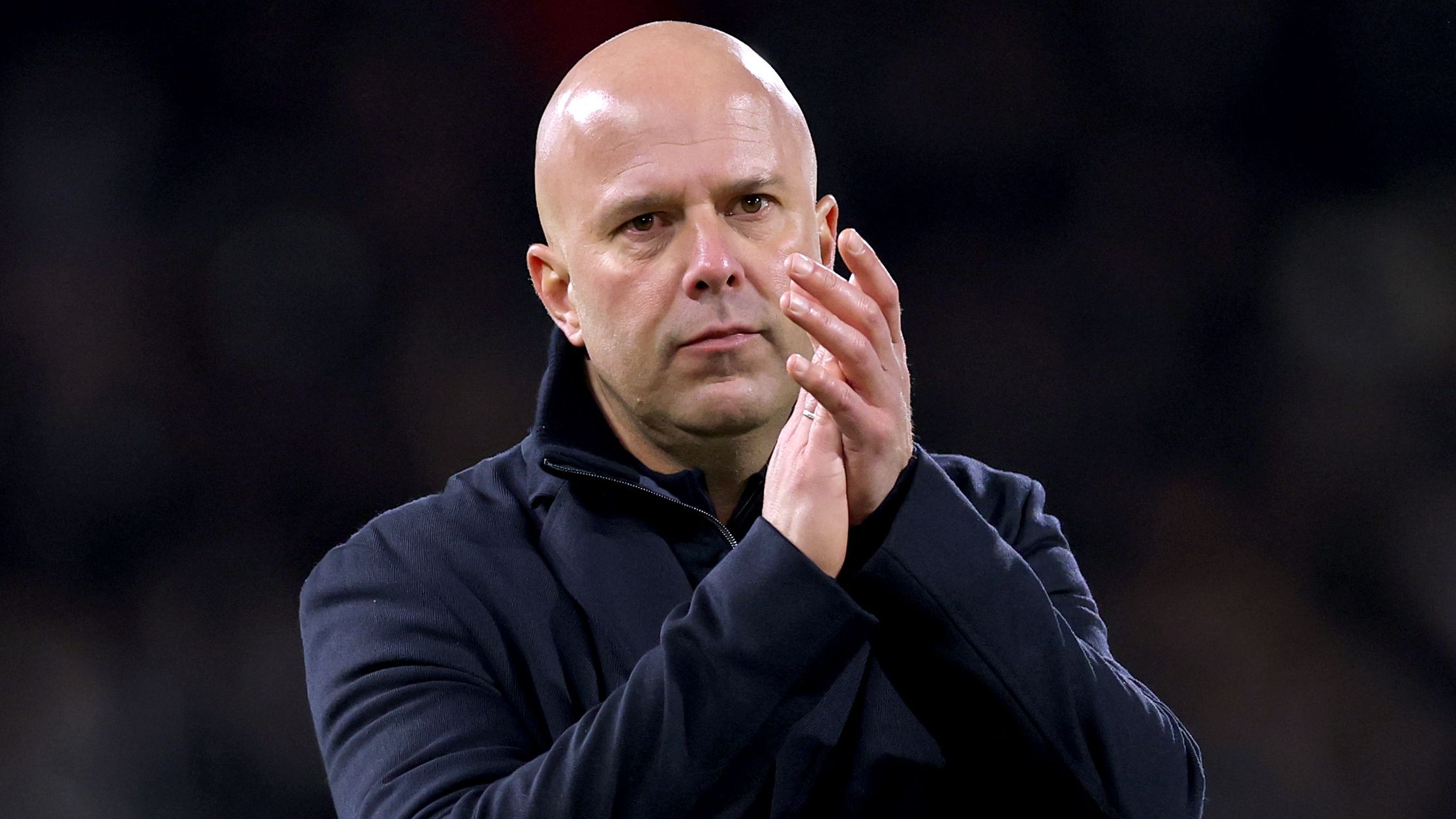 Fulham v Liverpool - Premier League