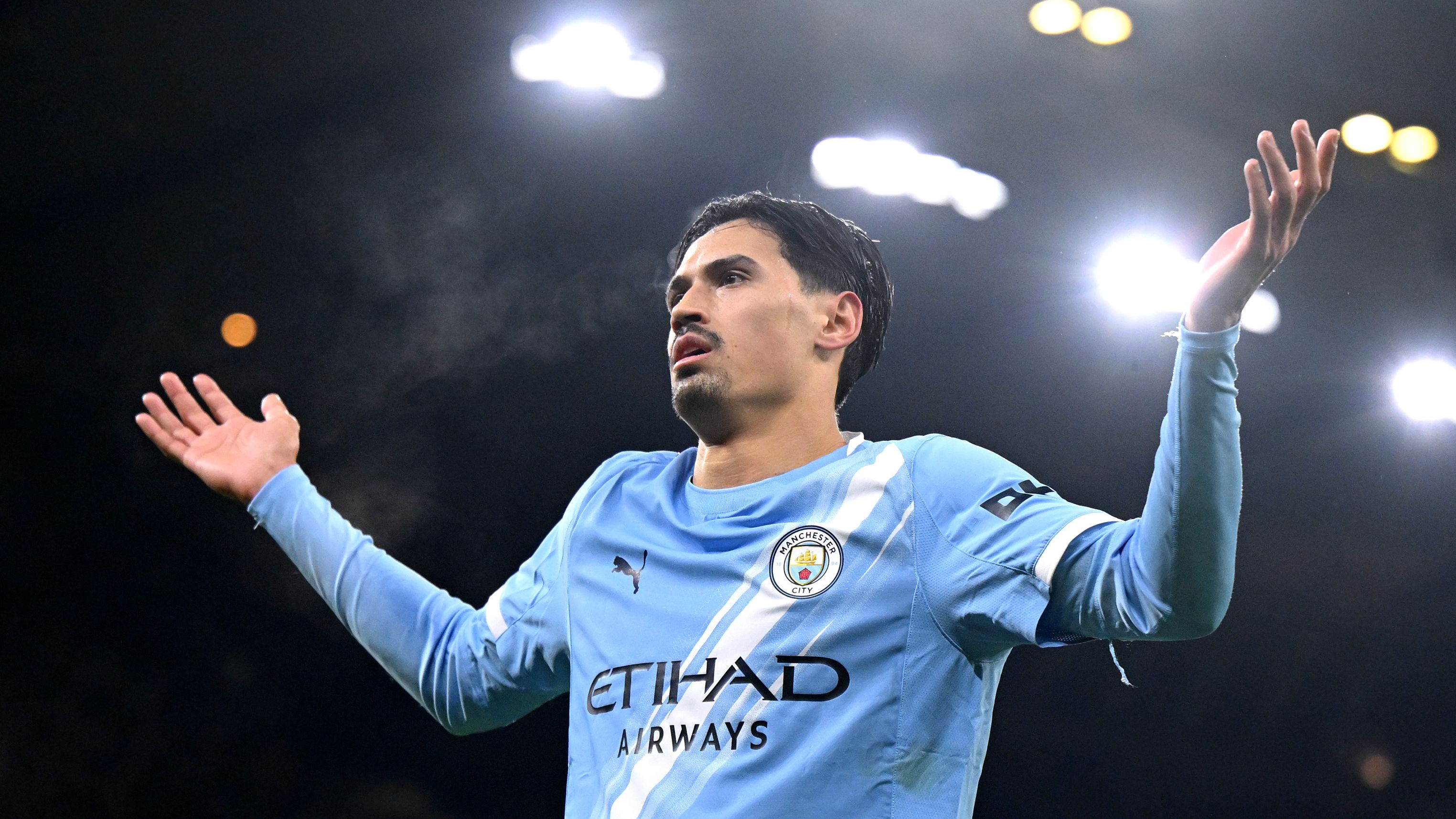 Manchester City v Chelsea - Premier League