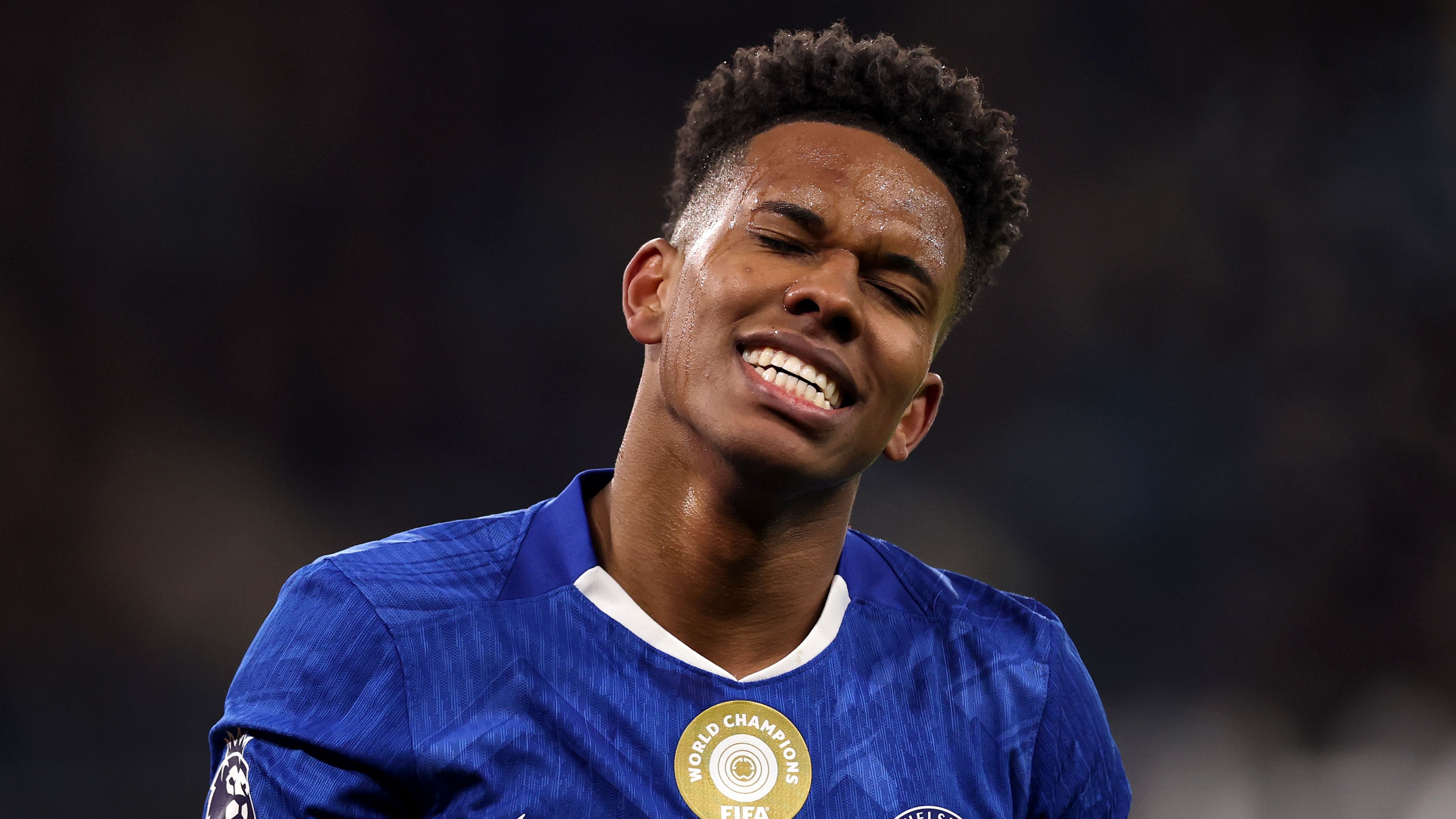 Manchester City v Chelsea - Premier League