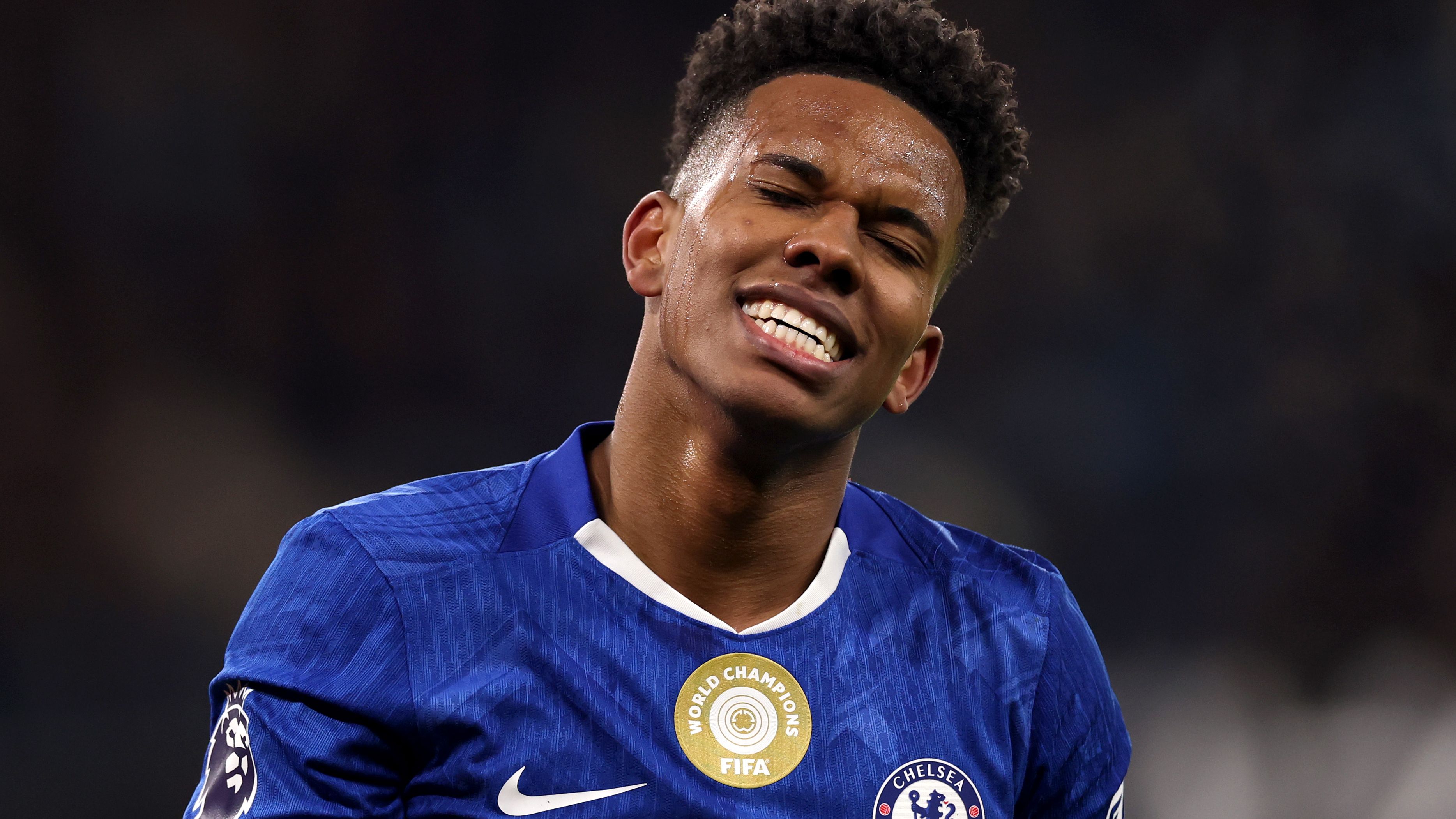 Manchester City v Chelsea - Premier League