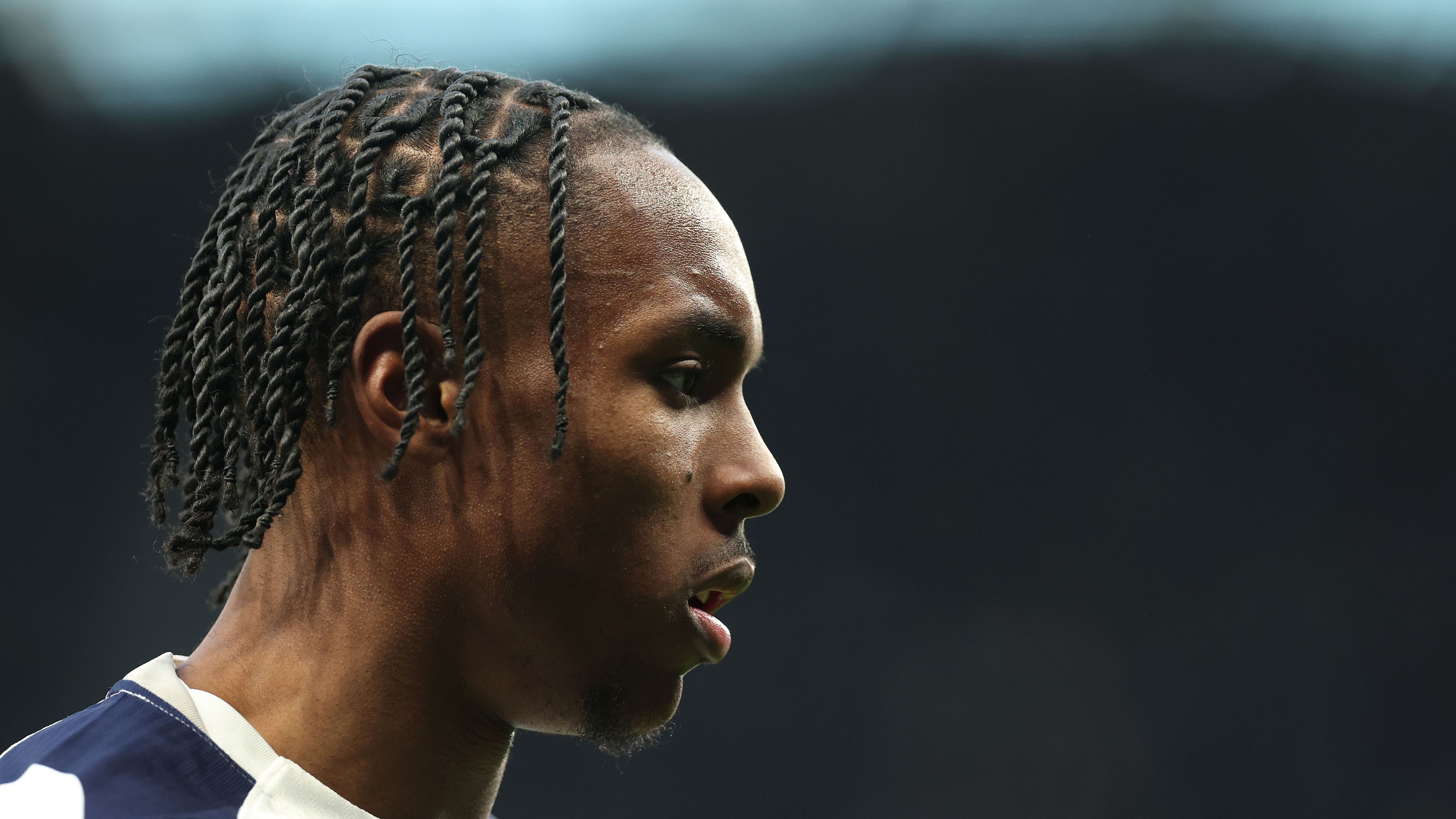 Tottenham Hotspur v Sunderland - Premier League