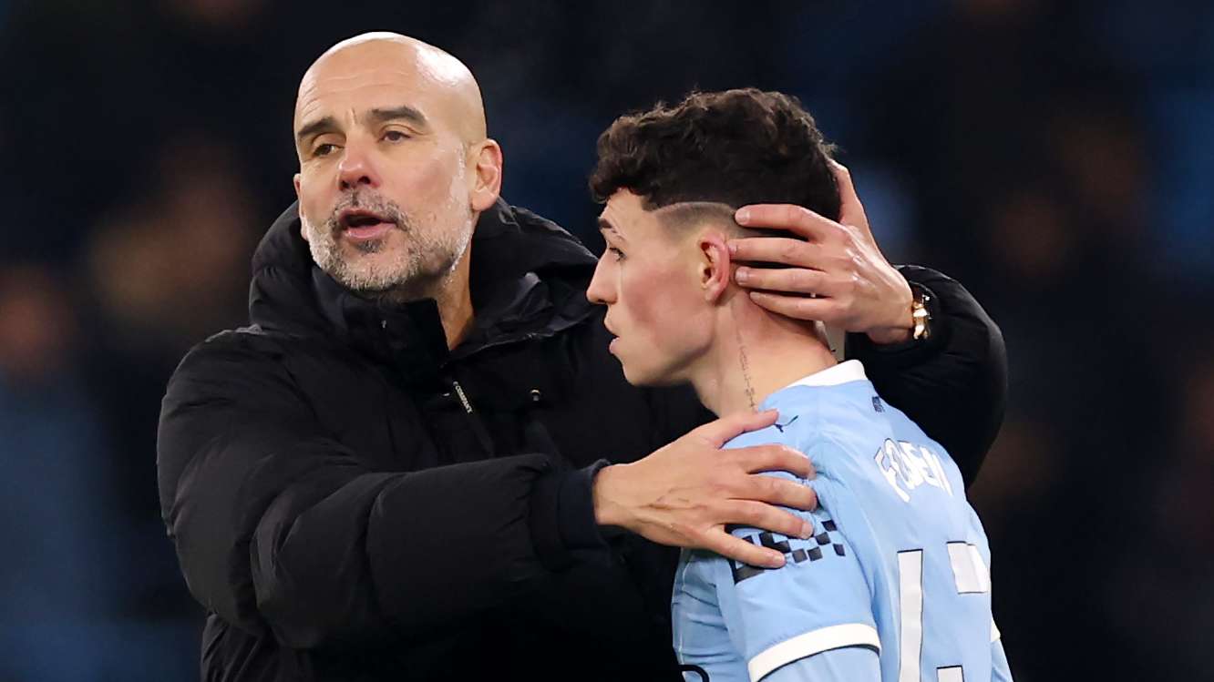 Manchester City v Chelsea - Premier League