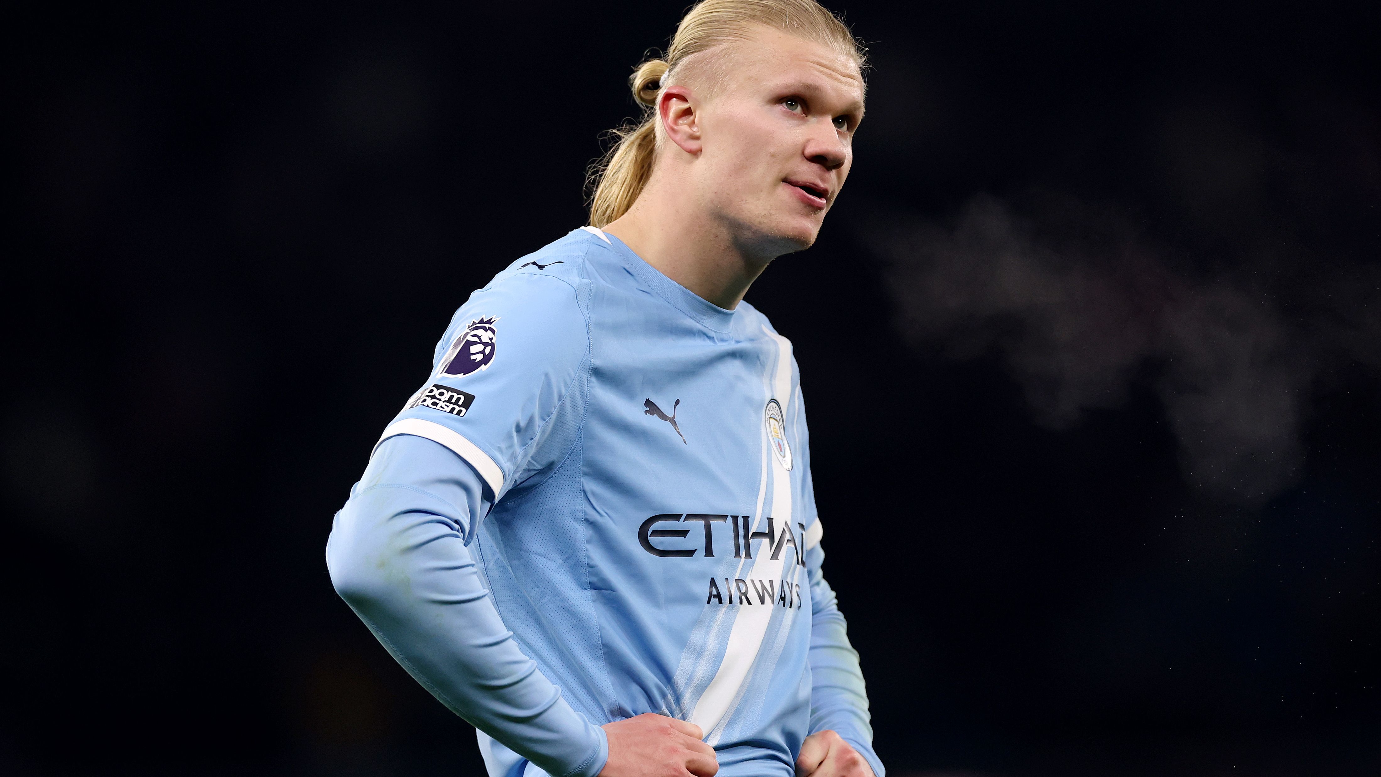 Manchester City v Chelsea - Premier League