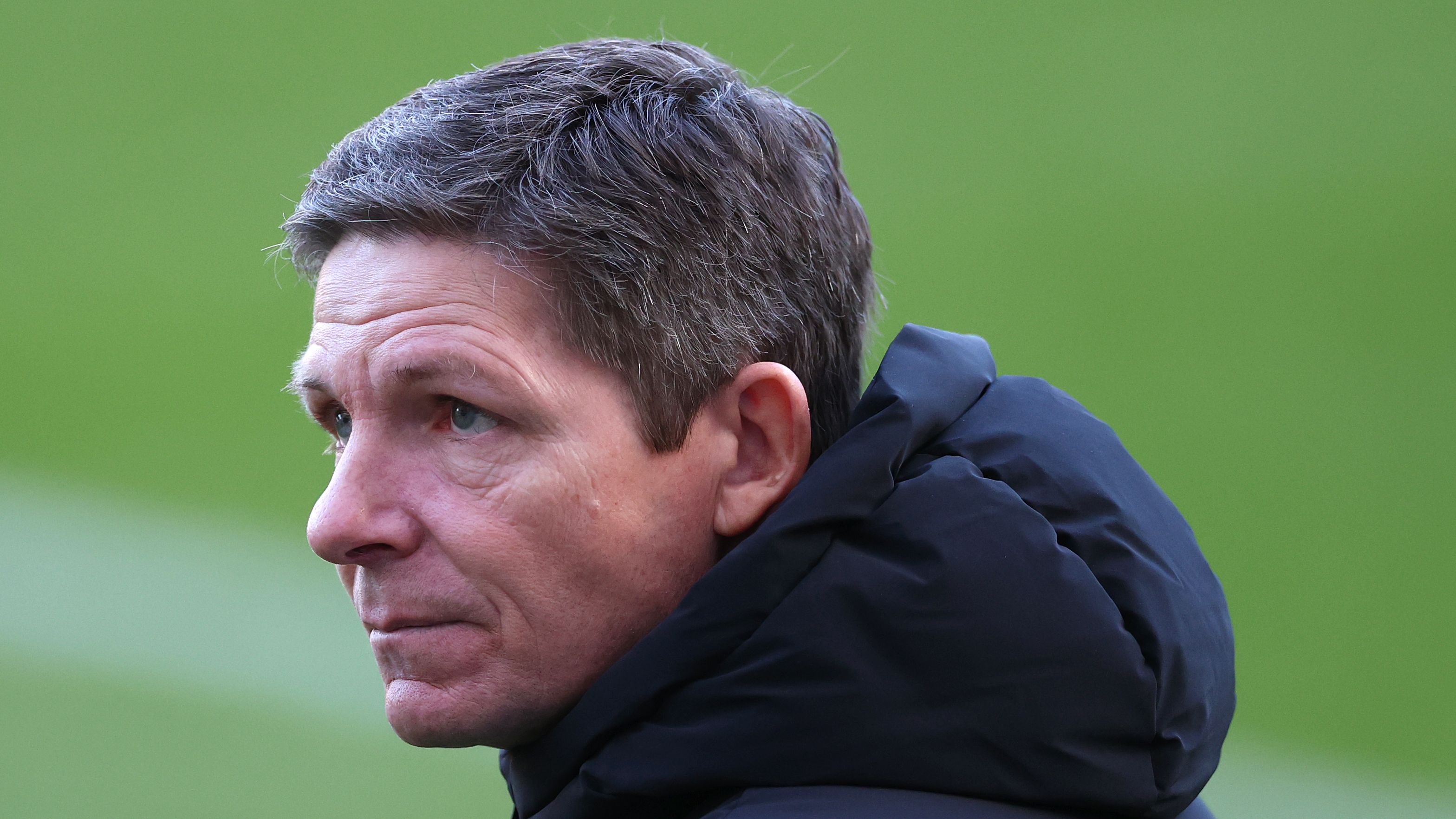 Newcastle United v Crystal Palace - Premier League