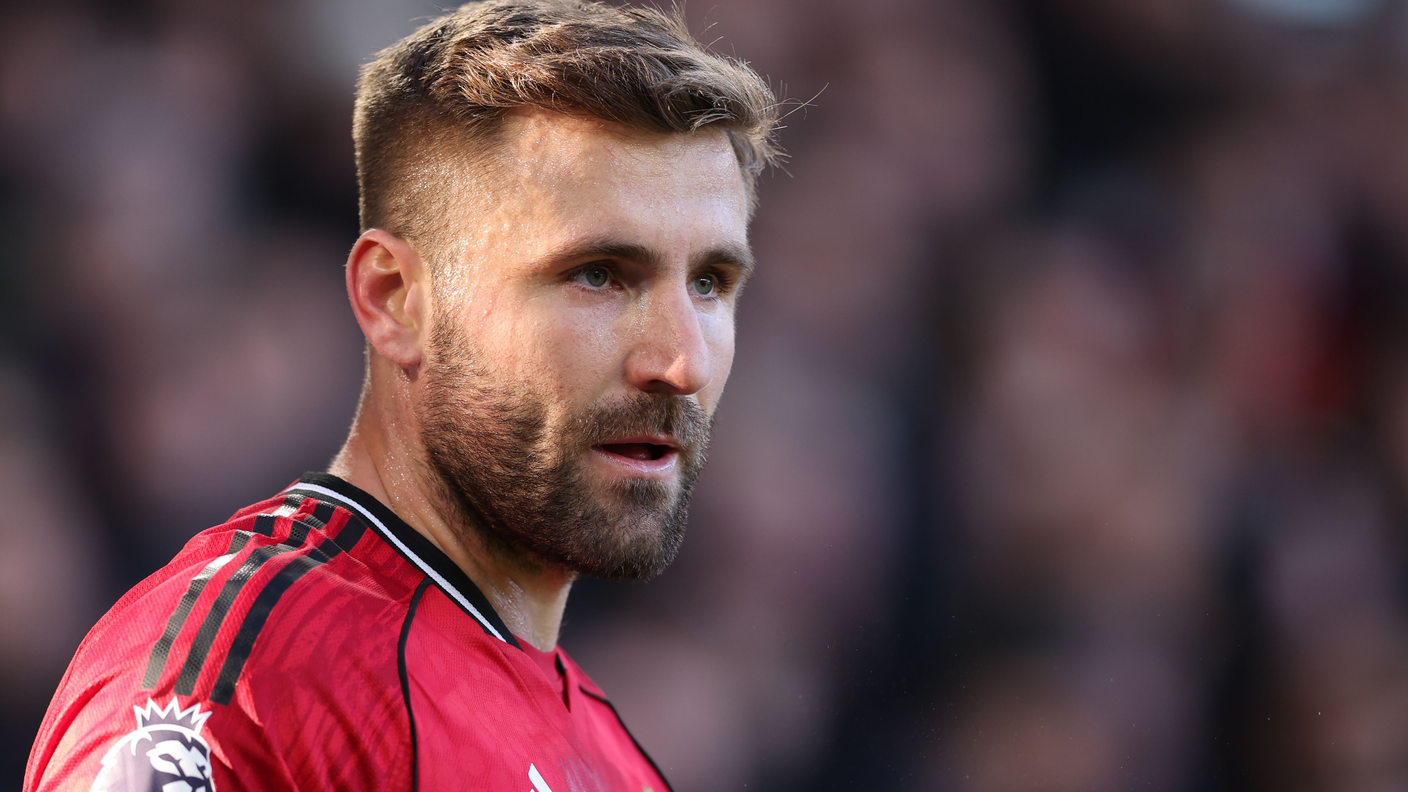 Leeds United v Manchester United - Premier League