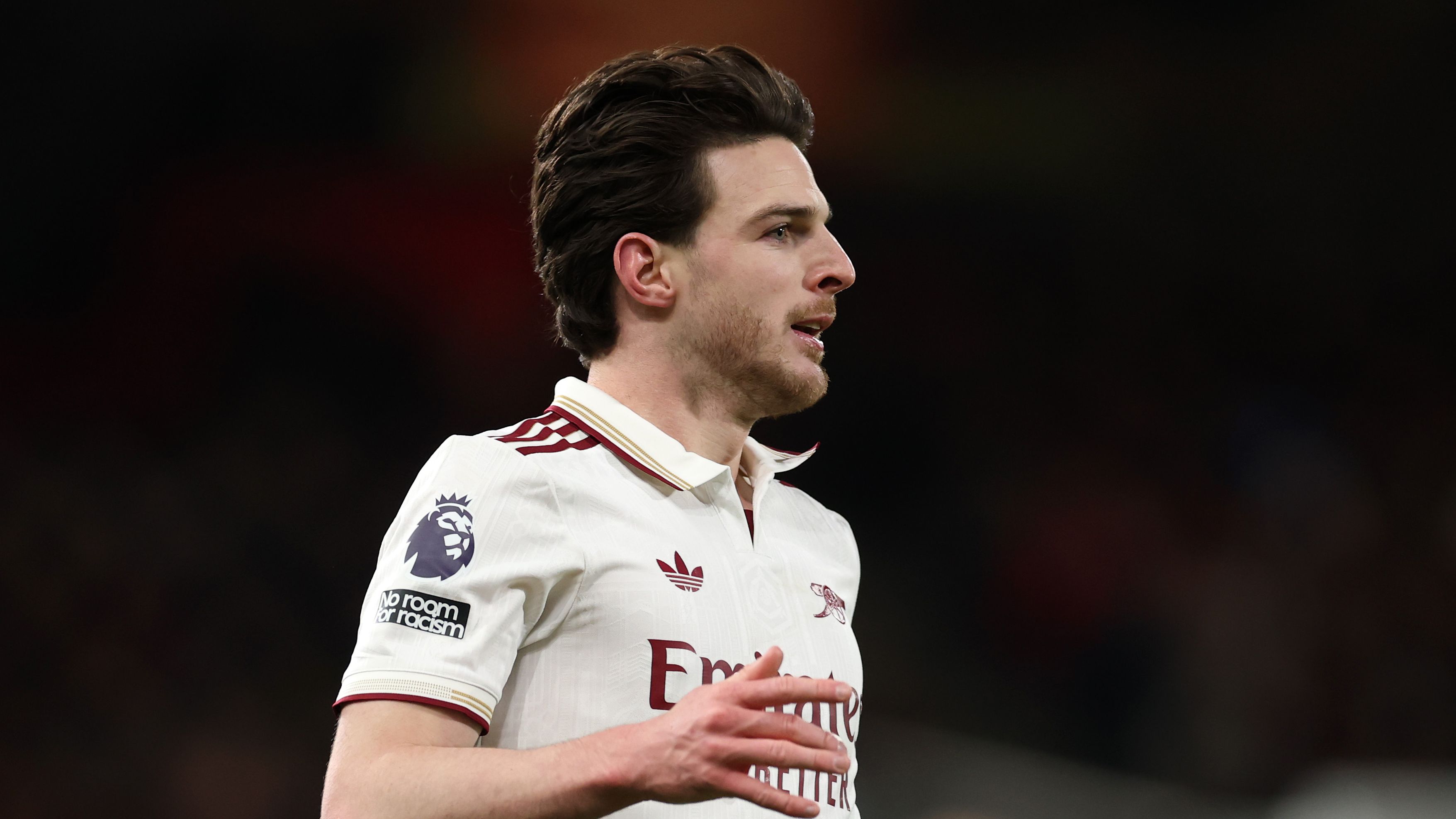 Bournemouth v Arsenal - Premier League