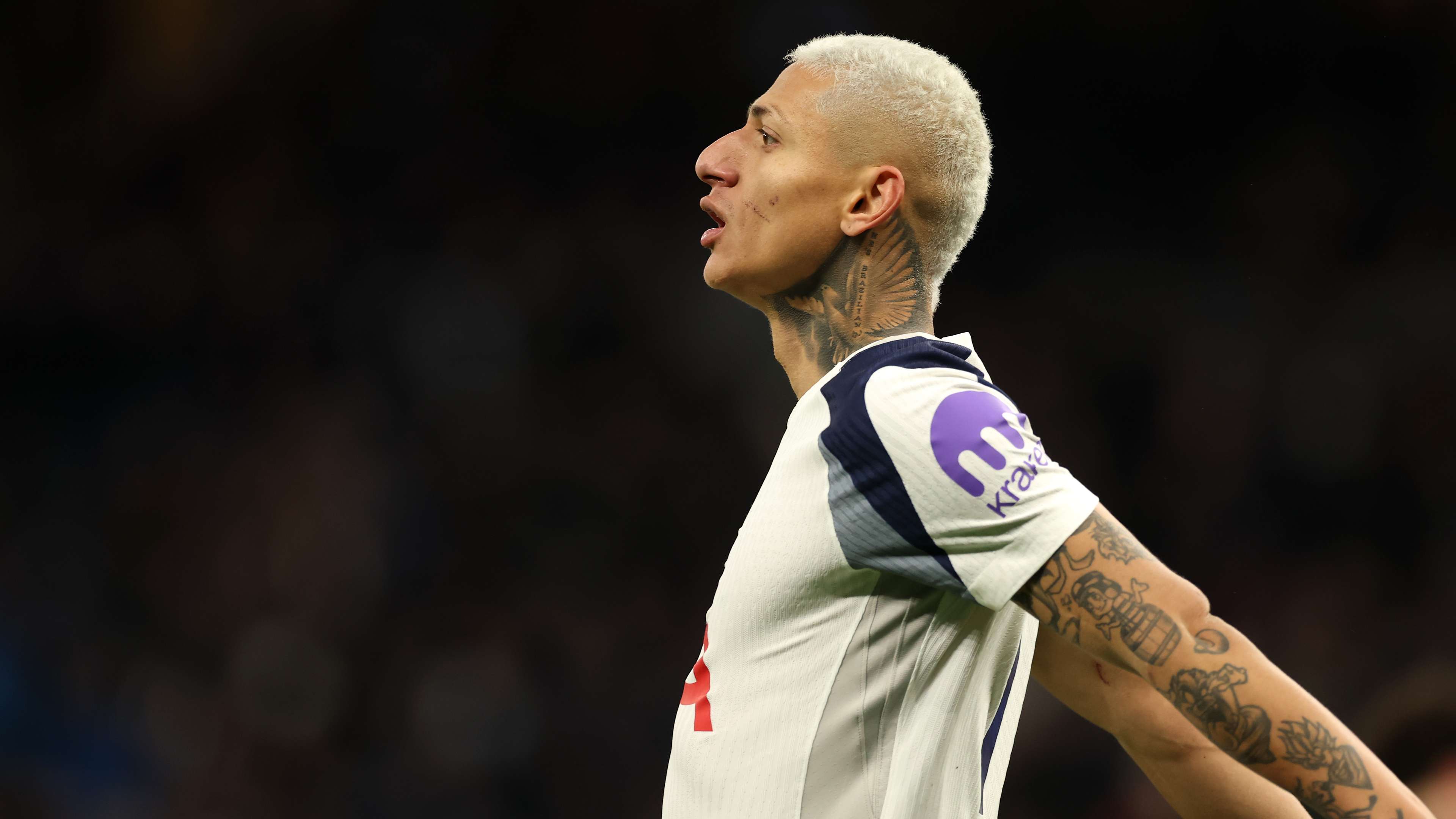 Tottenham Hotspur v Sunderland - Premier League