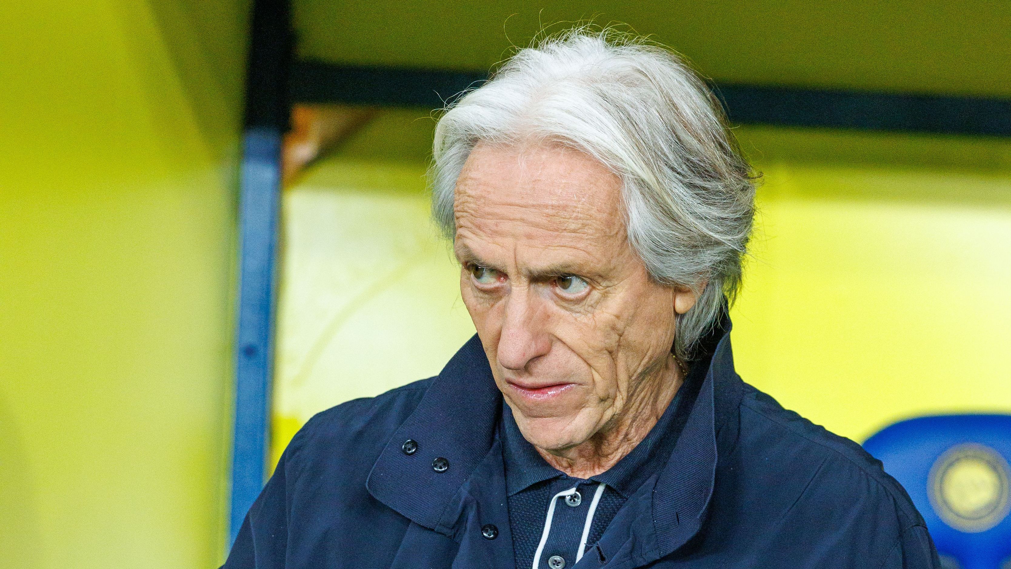 Al Nassr v Al Qadsiah: Saudi Pro League