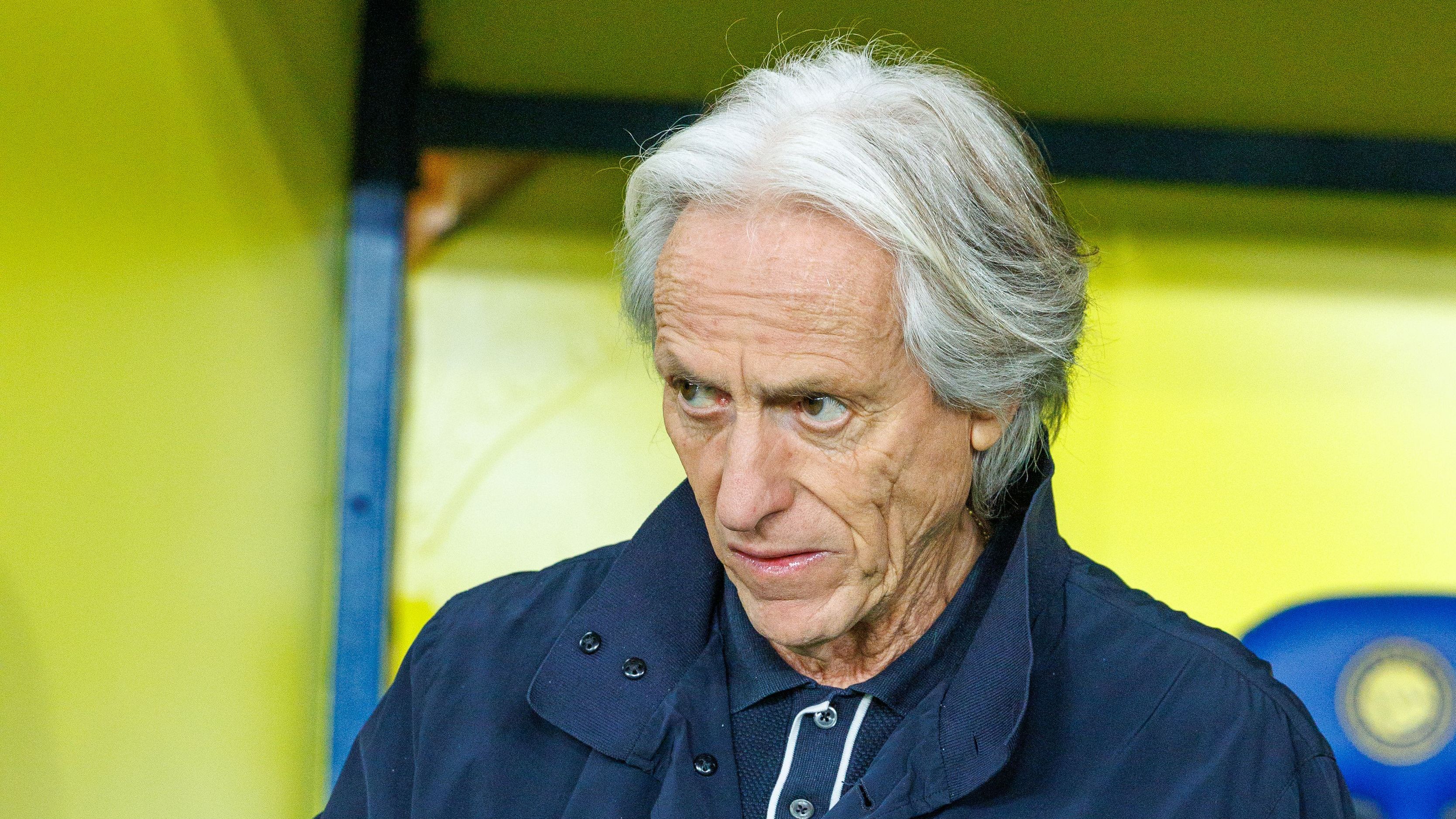 Al Nassr v Al Qadsiah: Saudi Pro League