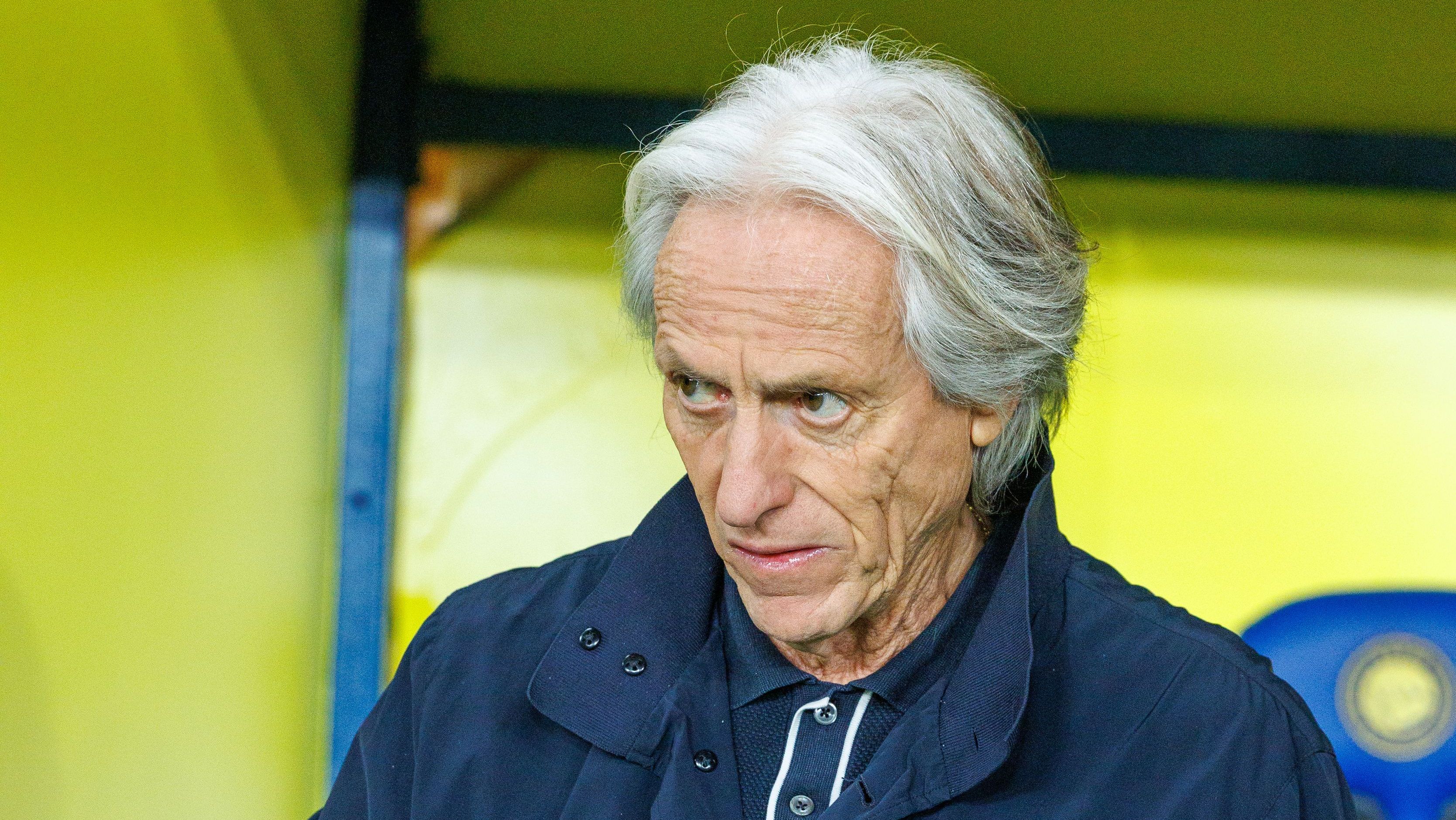 Al Nassr v Al Qadsiah: Saudi Pro League