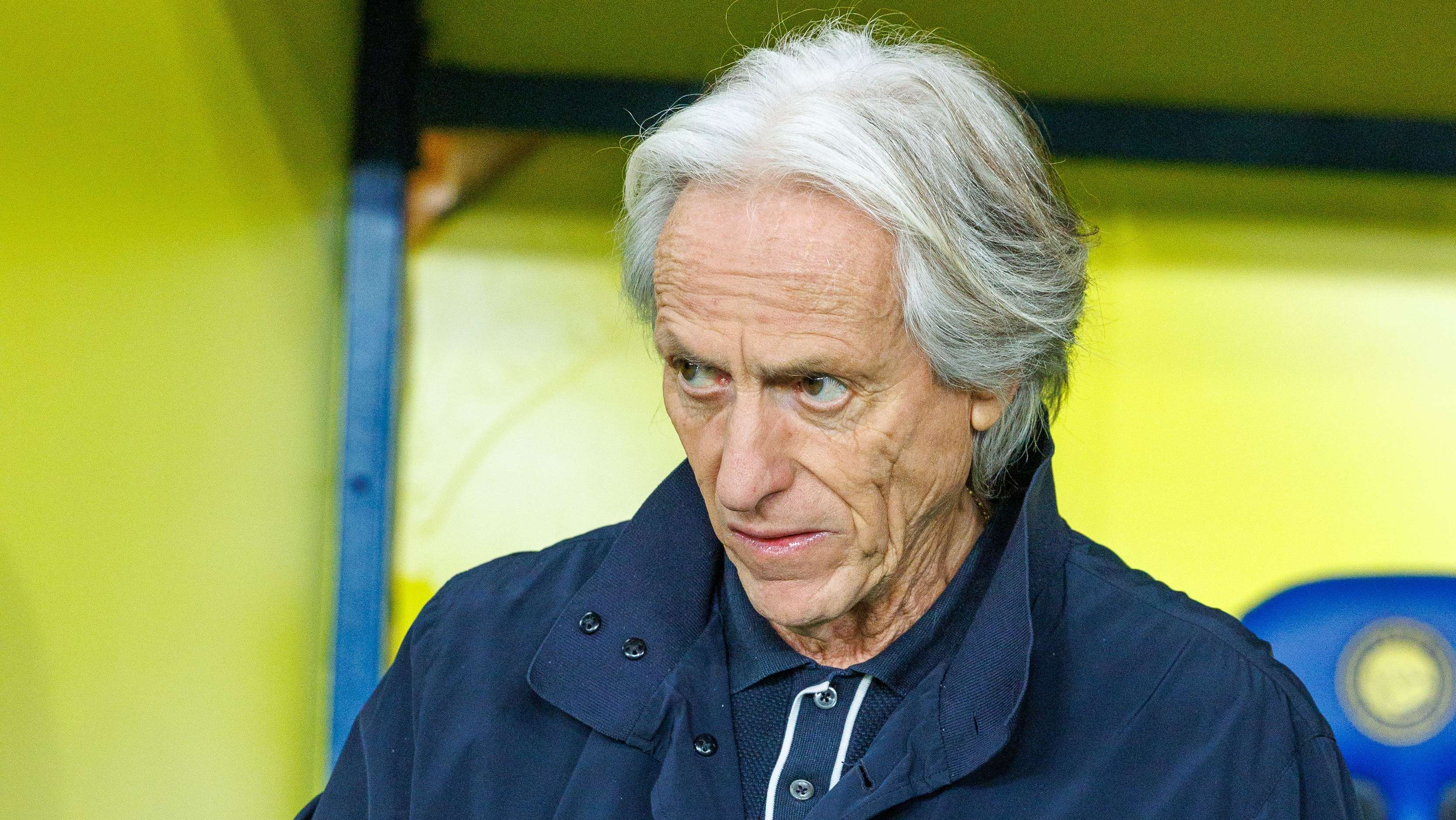 Al Nassr v Al Qadsiah: Saudi Pro League