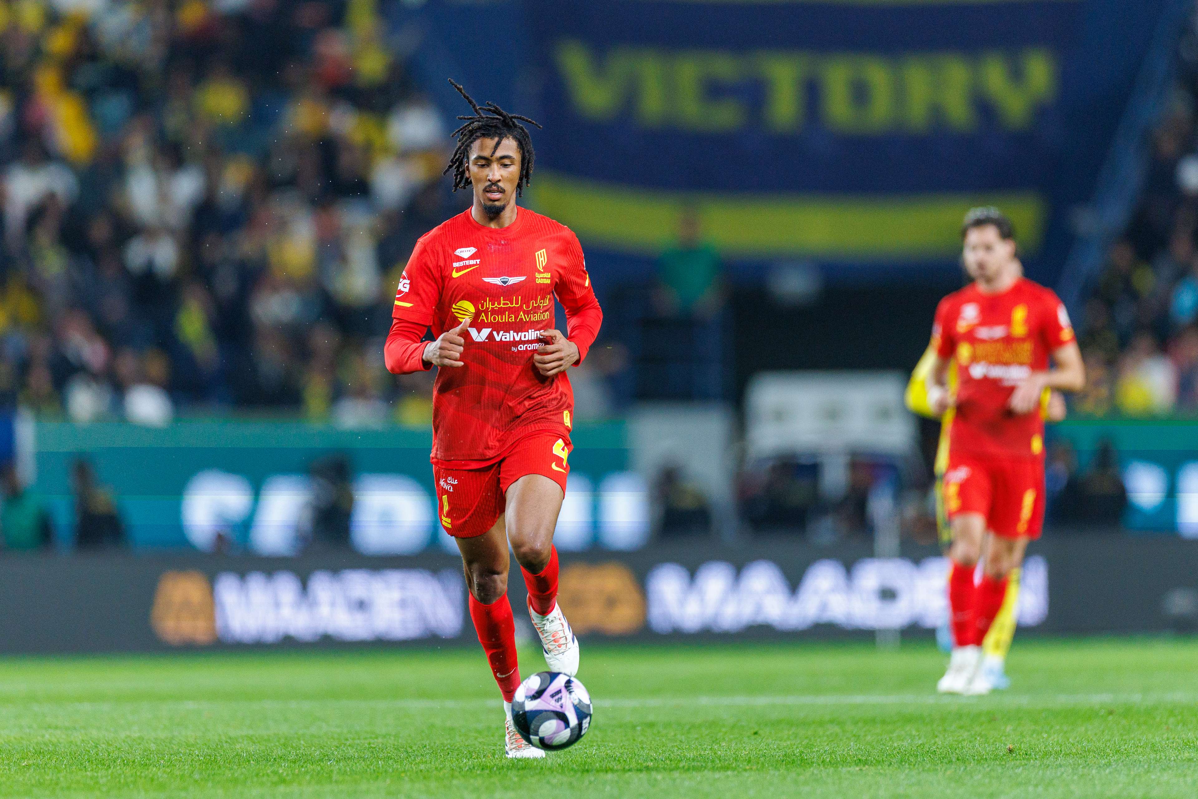 Al Nassr v Al Qadsiah: Saudi Pro League