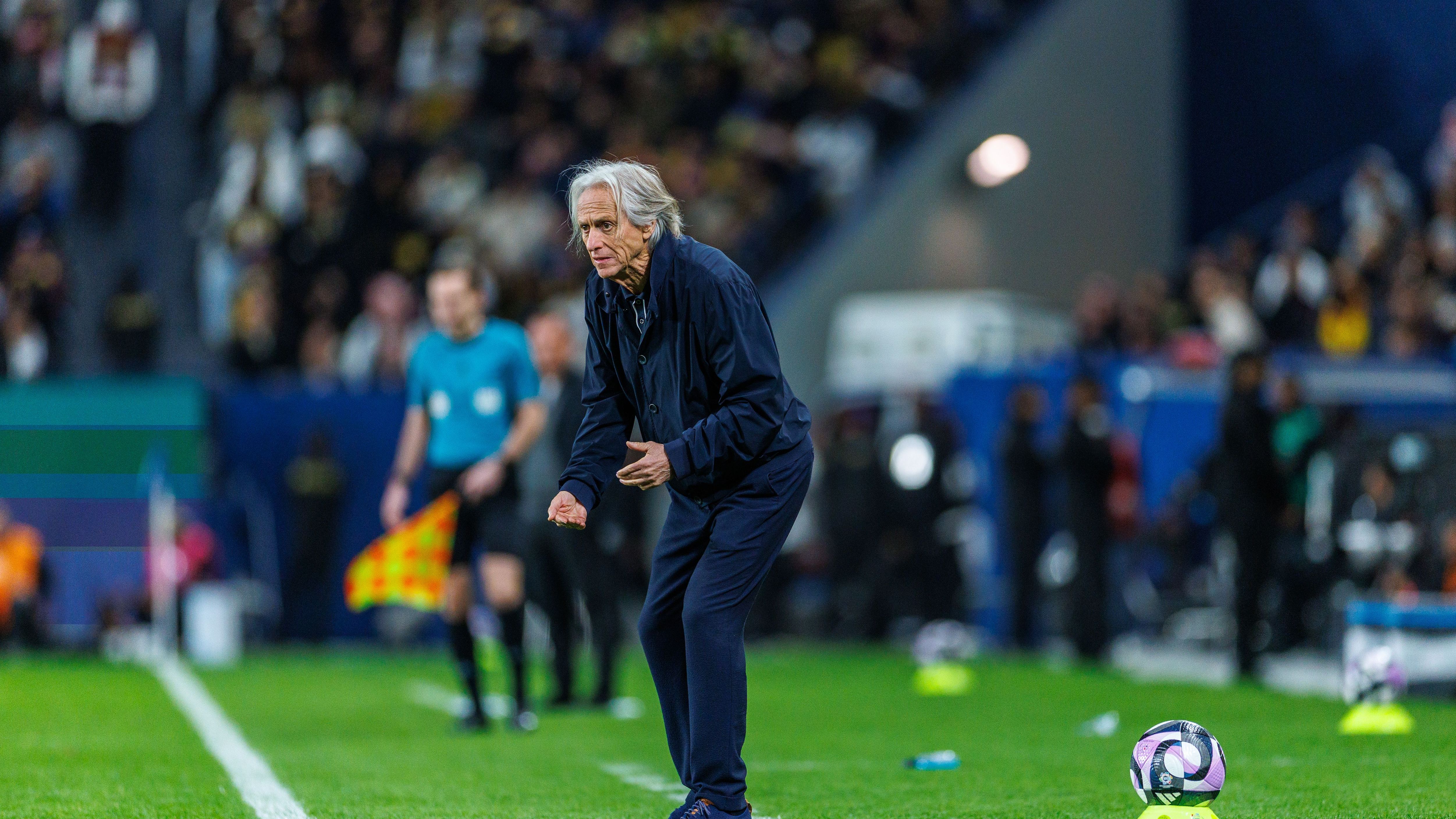 Al Nassr v Al Qadsiah: Saudi Pro League