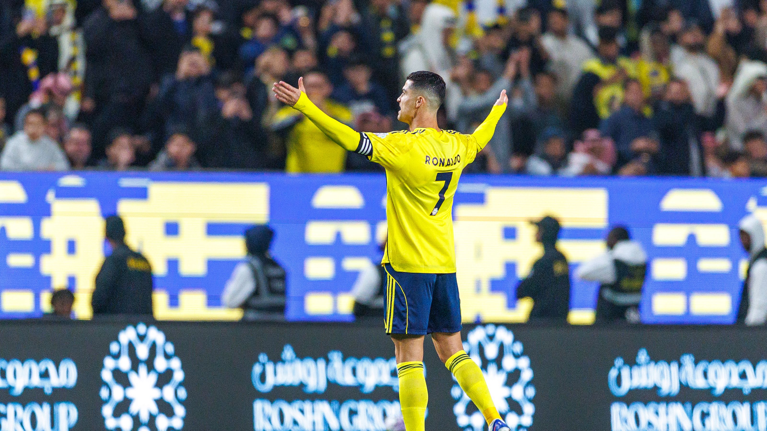 Al Nassr v Al Qadsiah: Saudi Pro League