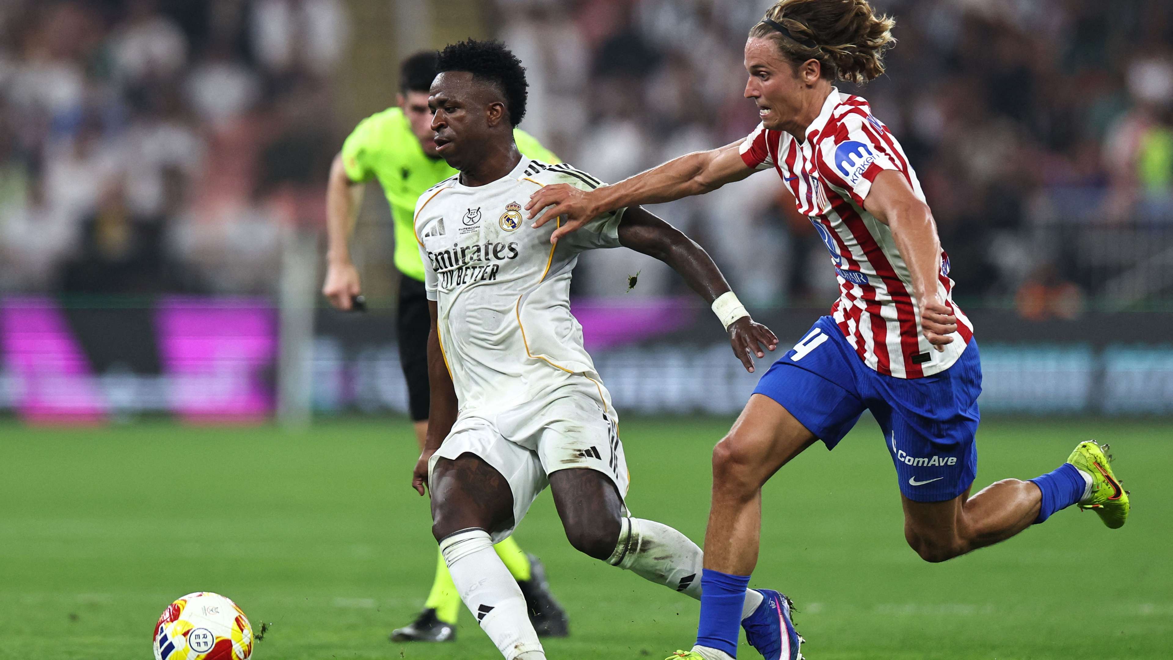 FBL-KSA-ESP-SUPERCUP-ATLETICO MADRID-REAL MADRID