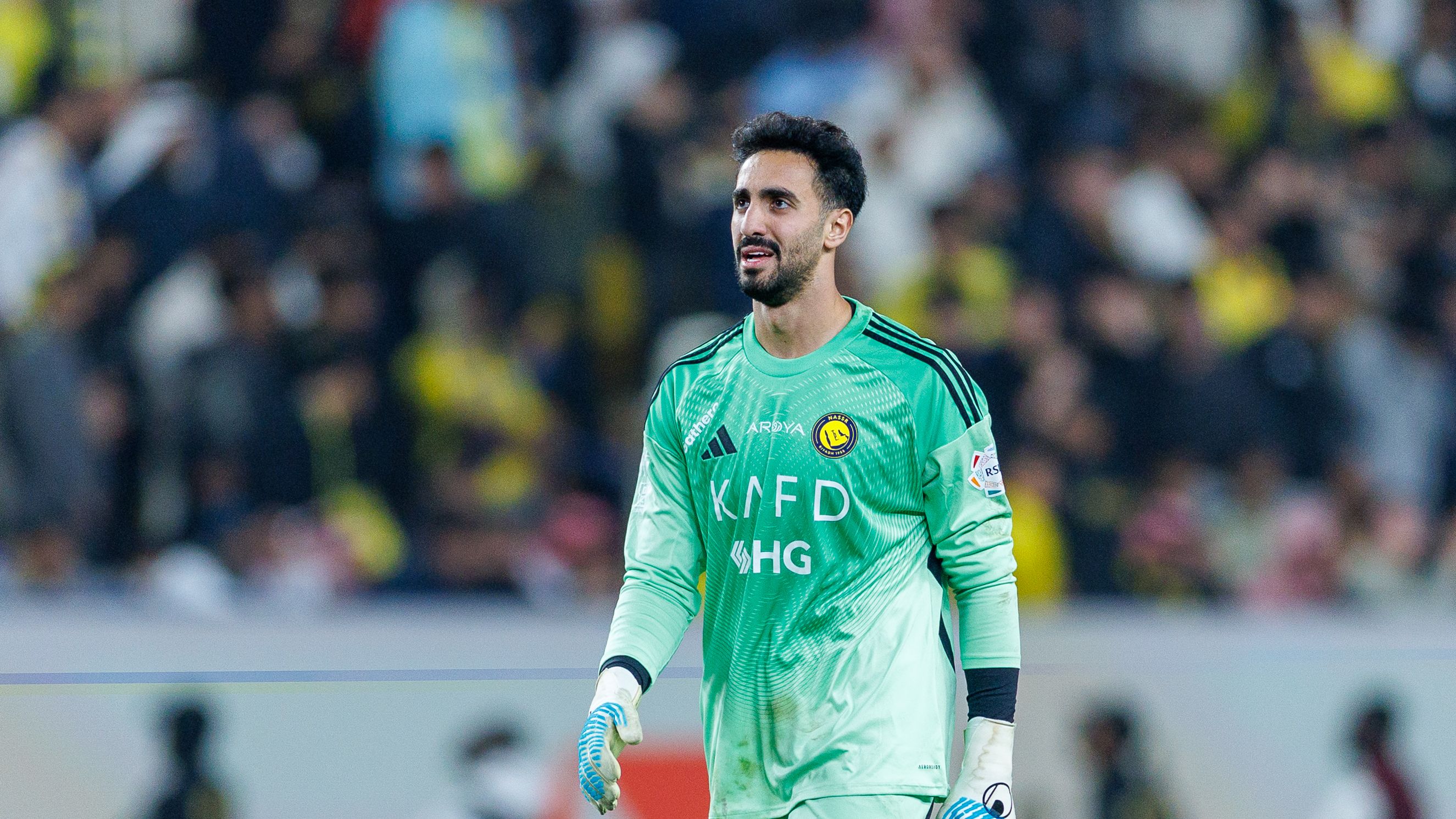 Al Nassr v Al Qadsiah: Saudi Pro League